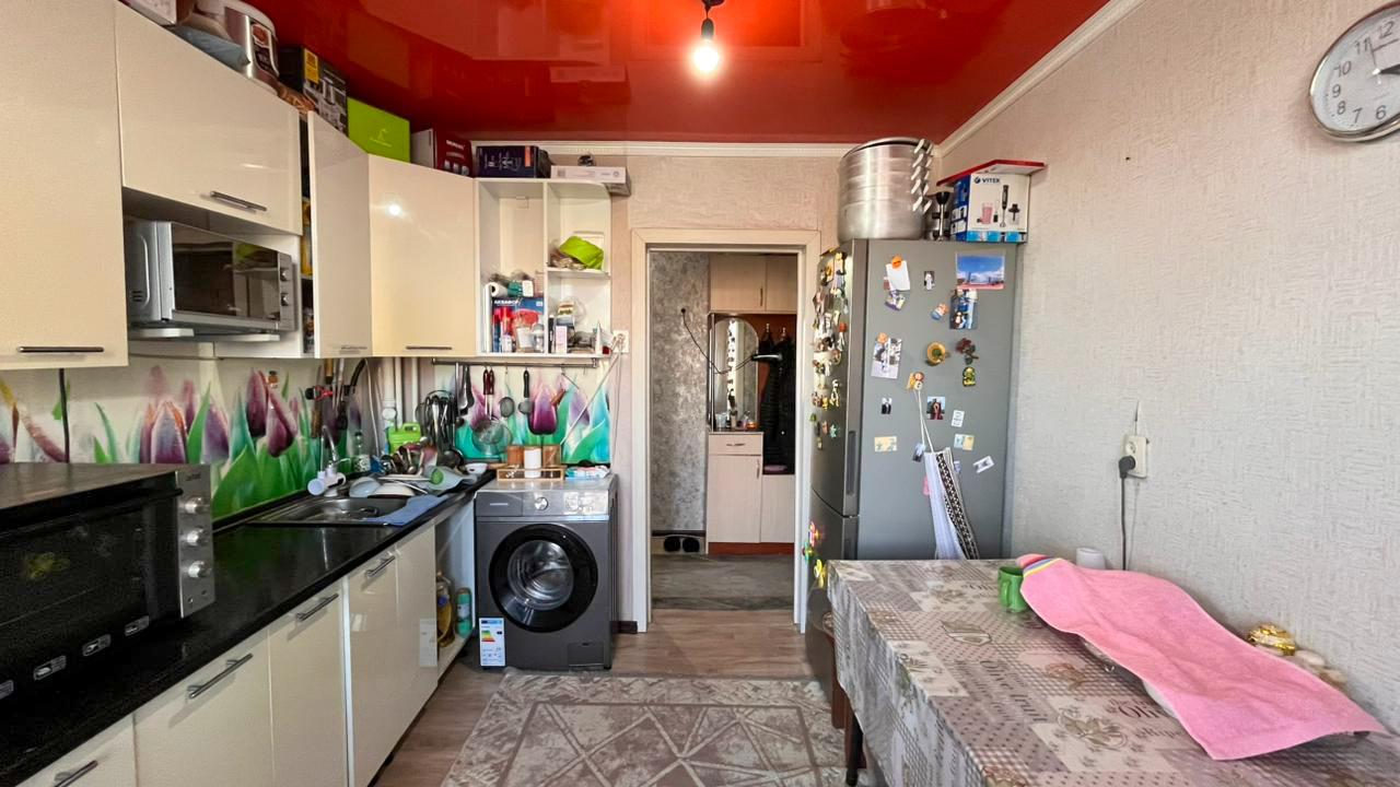 2-комнантная квартира, 44.0 м²,Оркениет за 17 499 999