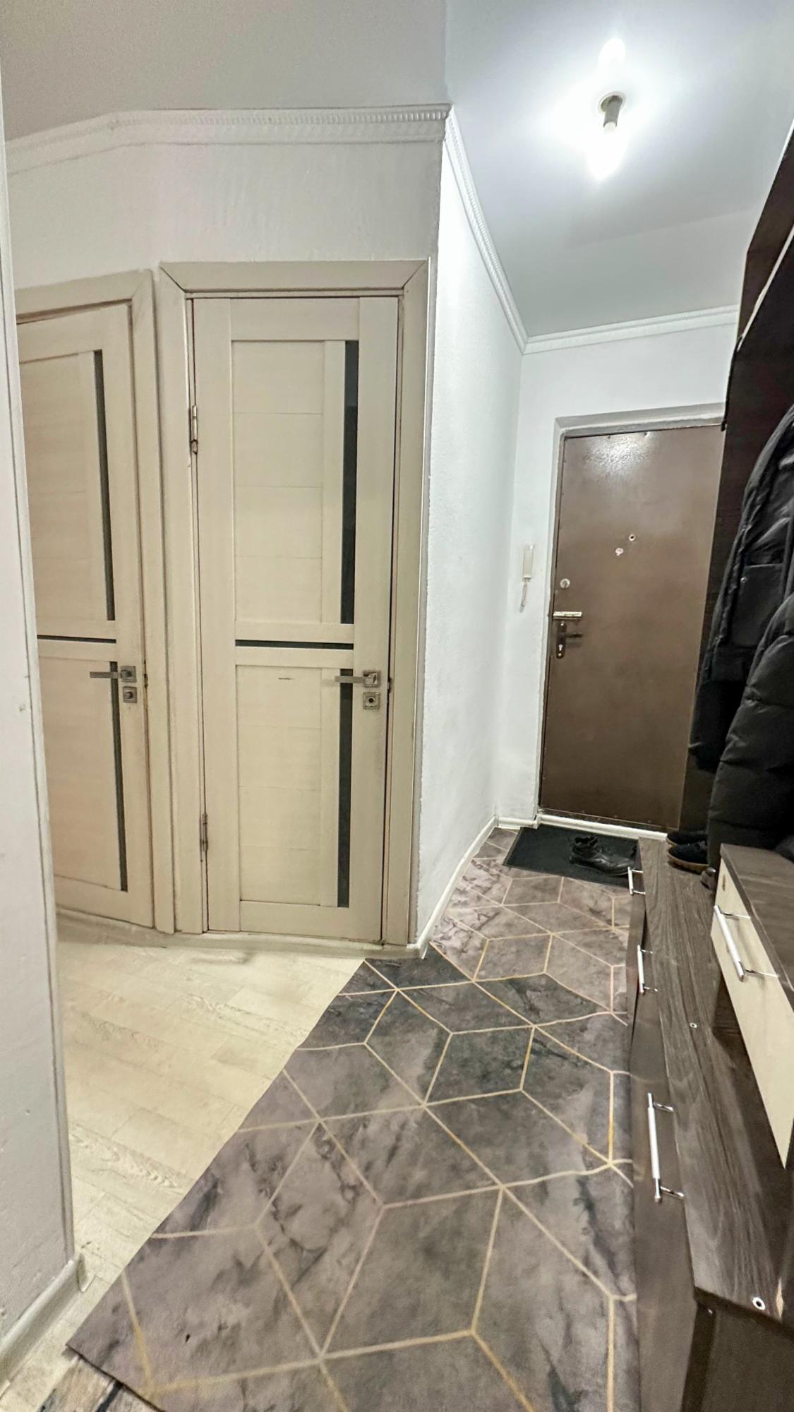 3-комнантная квартира, 56.0 м²,Астана за 17 500 000