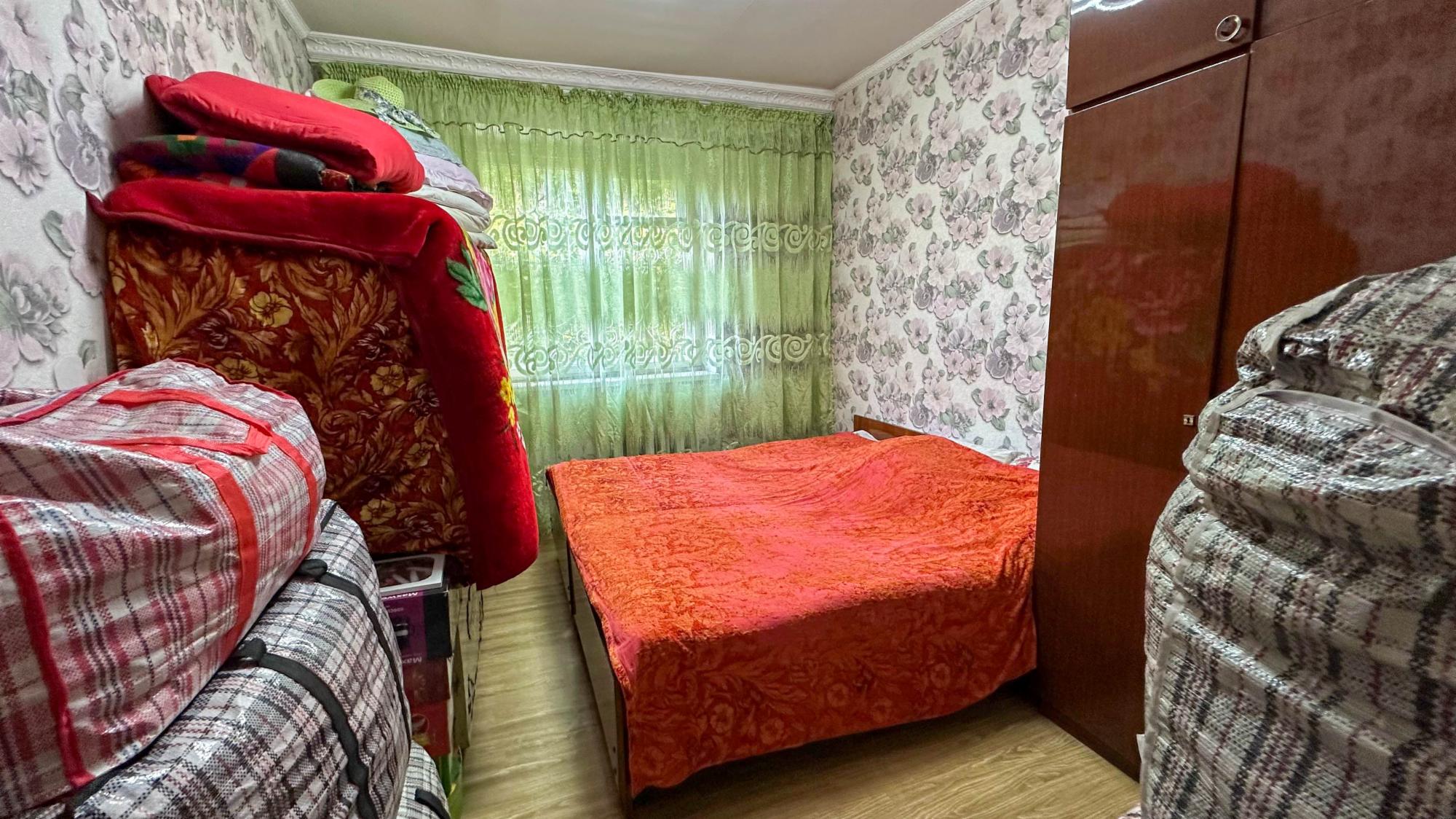 2-комнантная квартира, 48.0 м²,Жастар за 17 000 000