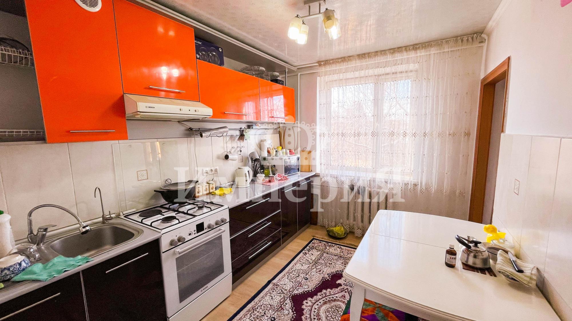 3-комнантная квартира, 76.0 м²,Гали Орманова за 22 300 000