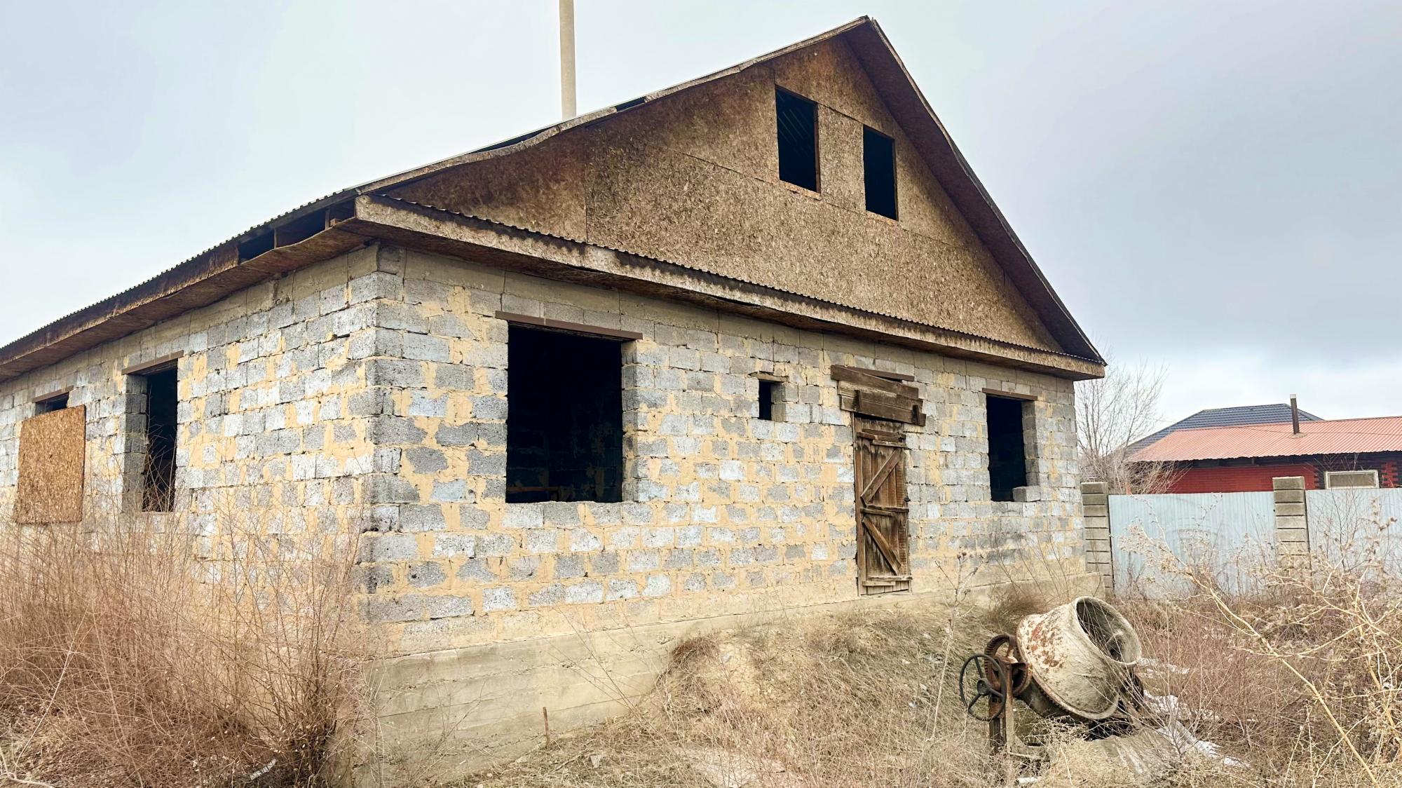 5-комнантный квартира, 150.0 м²,мкр Жастар за 14 000 000