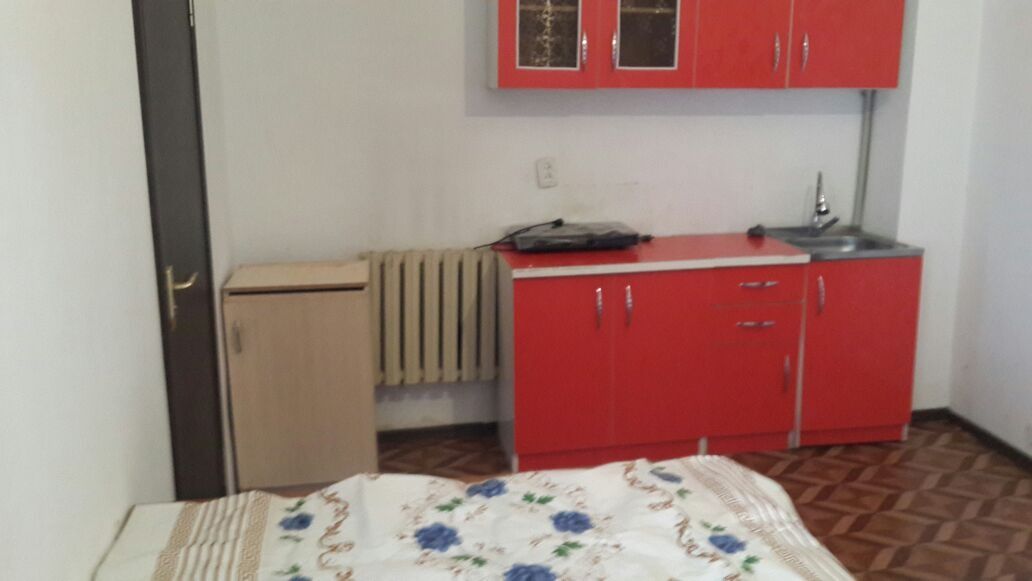 2-комнантная квартира, 56.0 м²,Абая за 10 300 000