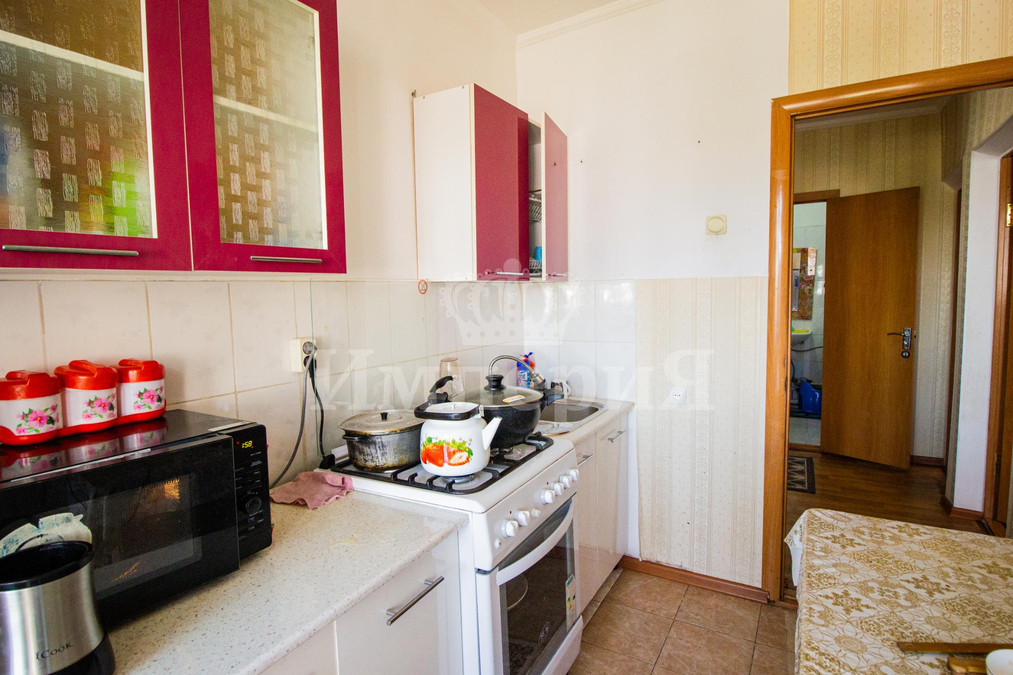 2-комнантная квартира, 41.0 м²,Конаев за 12 000 000