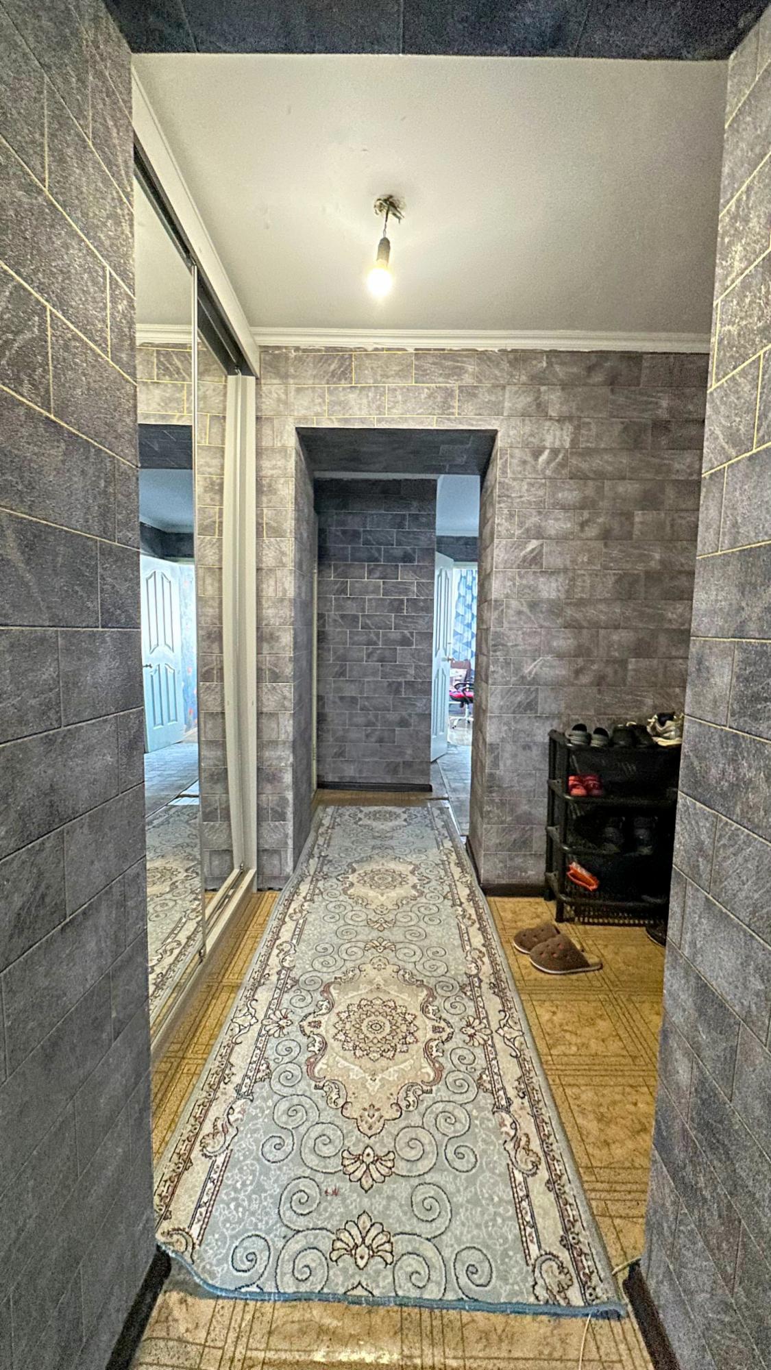 2-комнантная квартира, 53.0 м²,Каблиса Жирау за 17 500 000