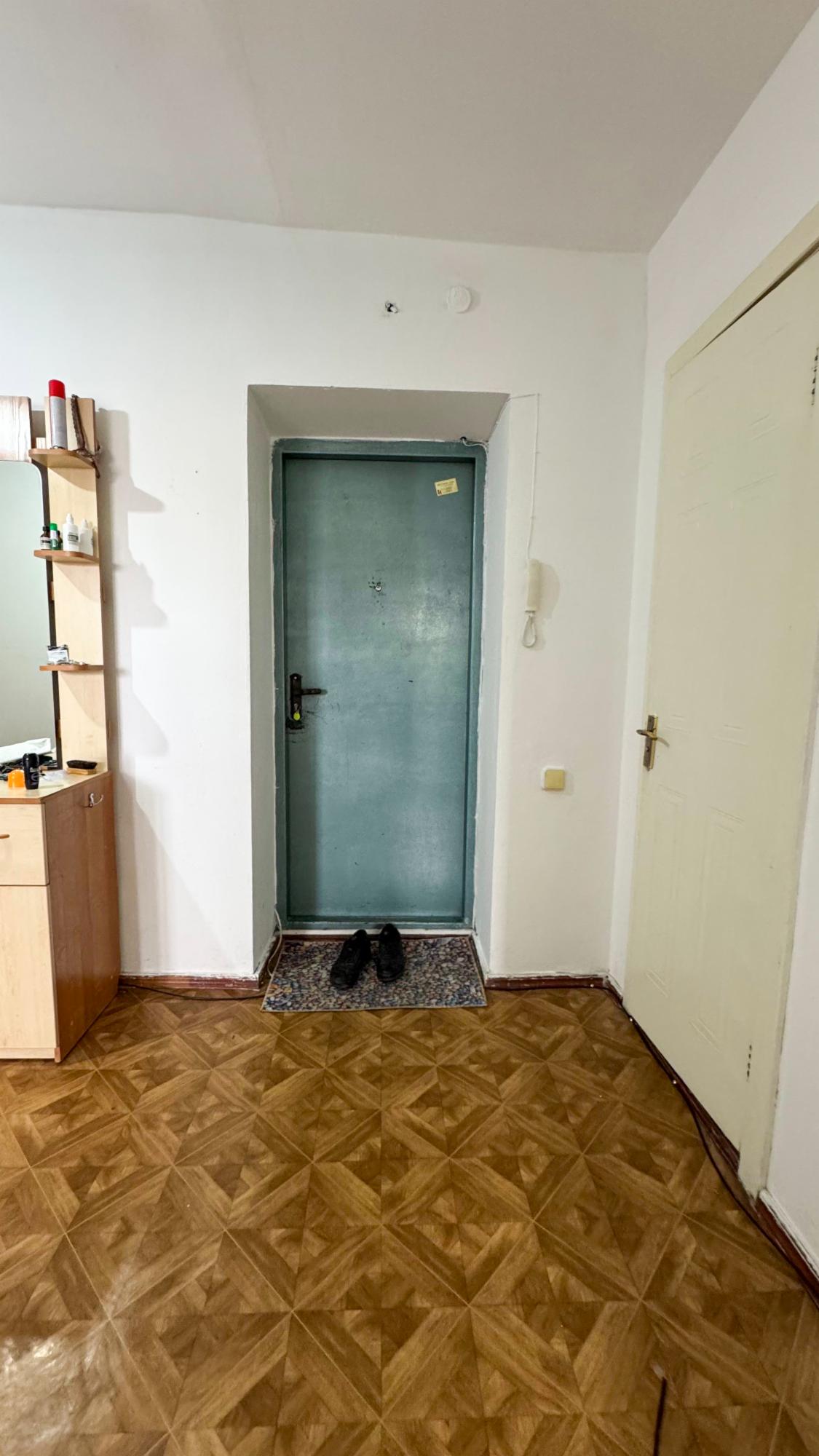 2-комнантная квартира, 56.0 м²,Жансугурова за 16 500 000