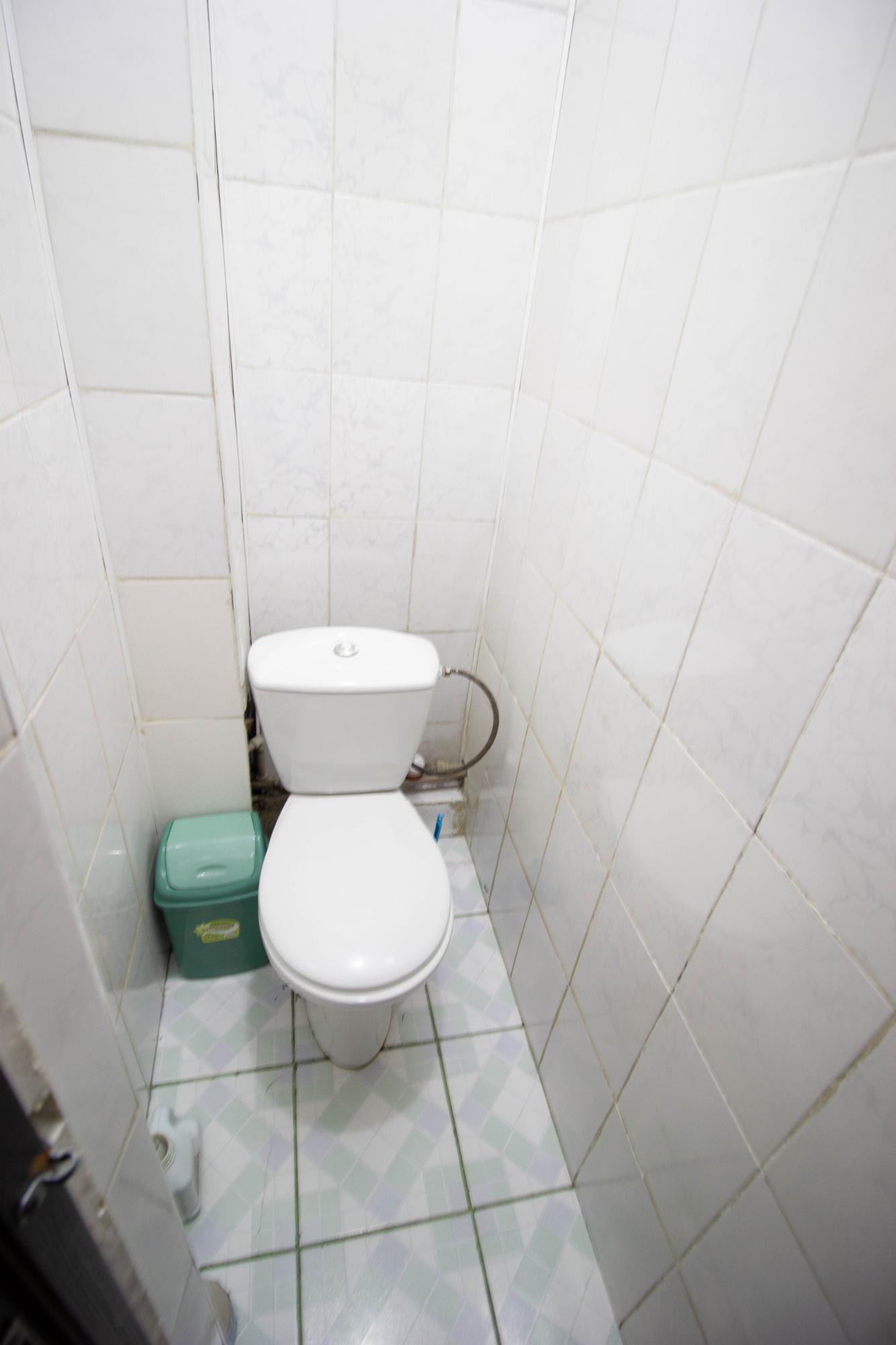 4-комнантная квартира, 76.0 м²,Абылай Хана за 20 500 000