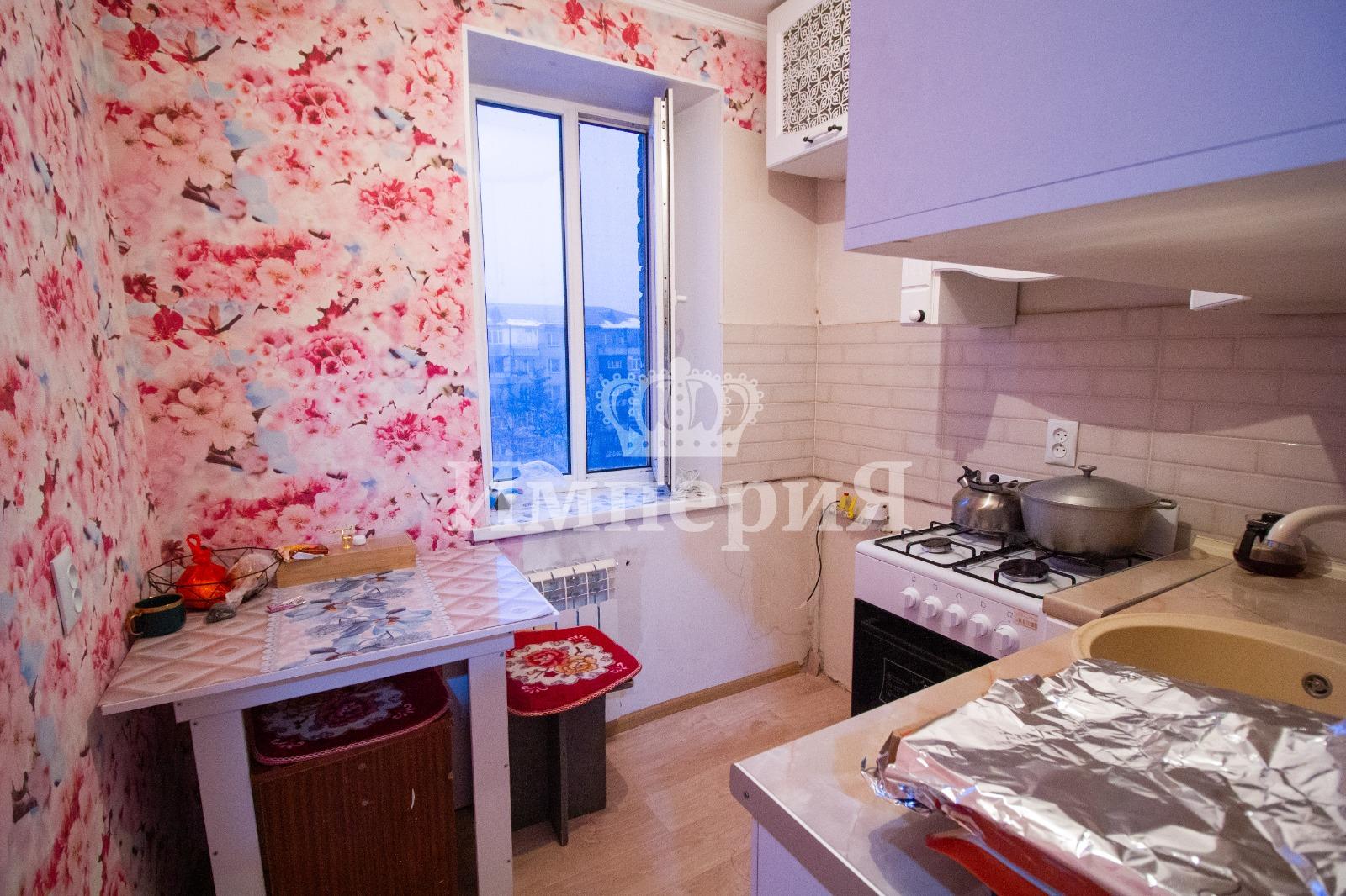 1-комнантная квартира, 24.0 м²,5 мкр за 6 500 000