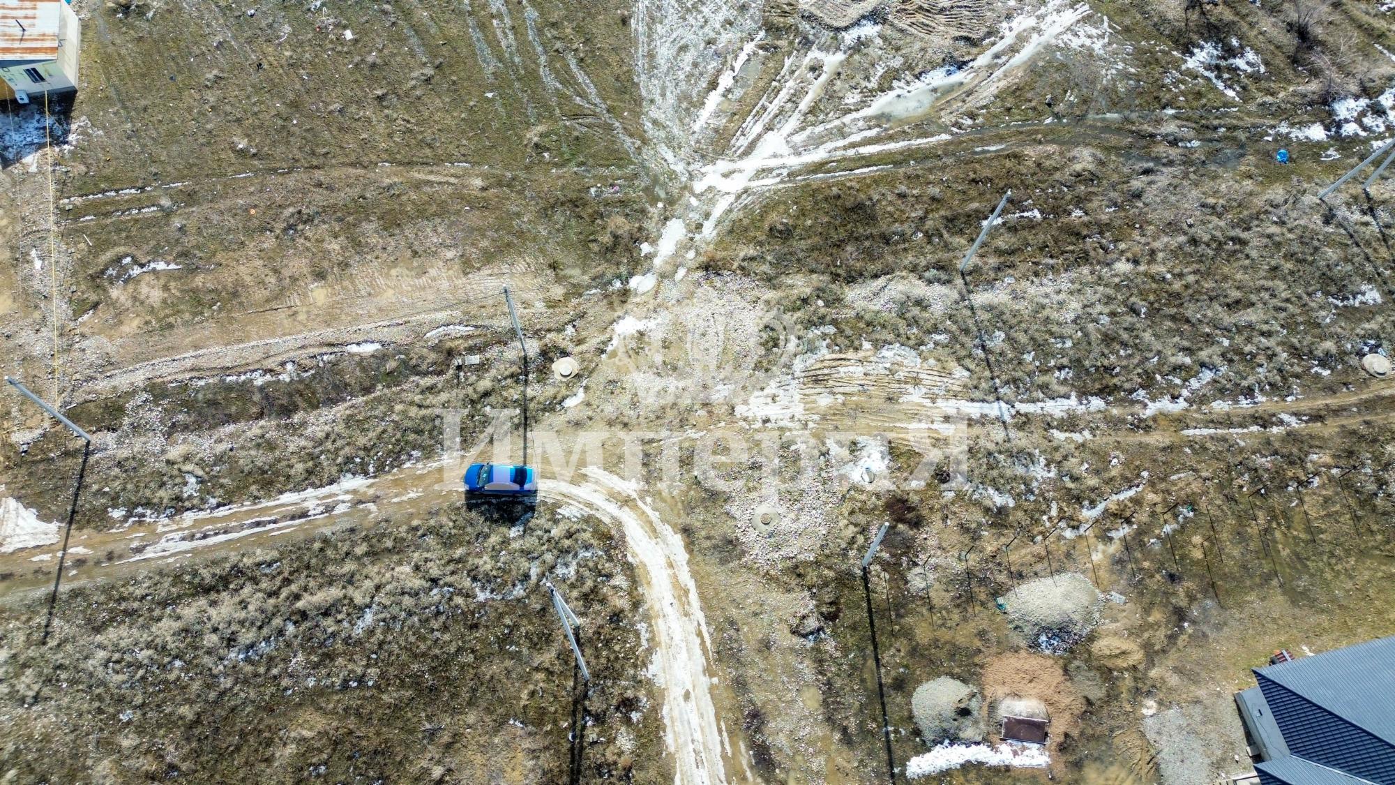 0-комнантный квартира, 0.0 м²,Акан Сери за 5 000 000