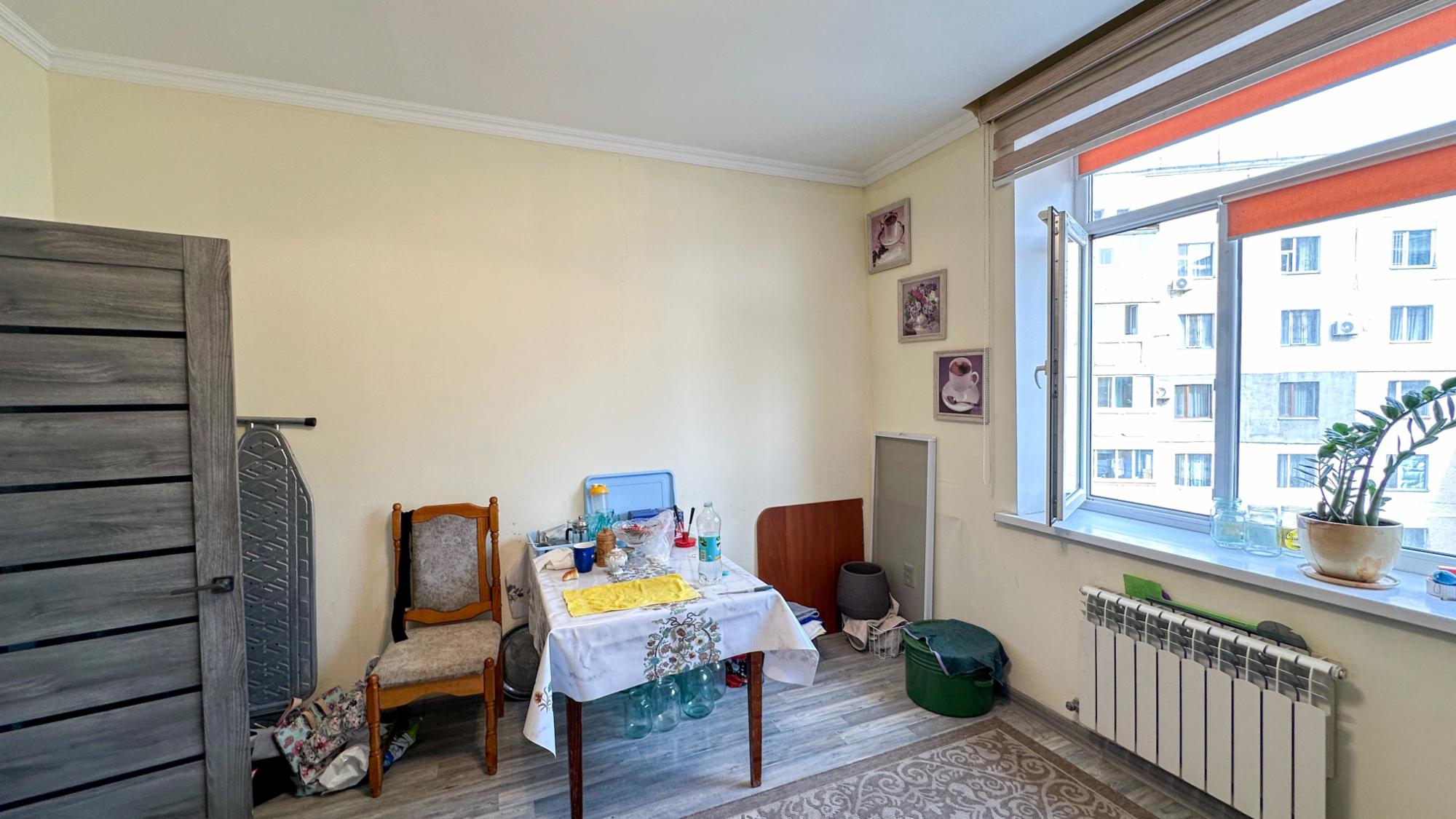 2-комнантная квартира, 80.0 м²,Кунаева за 40 400 000