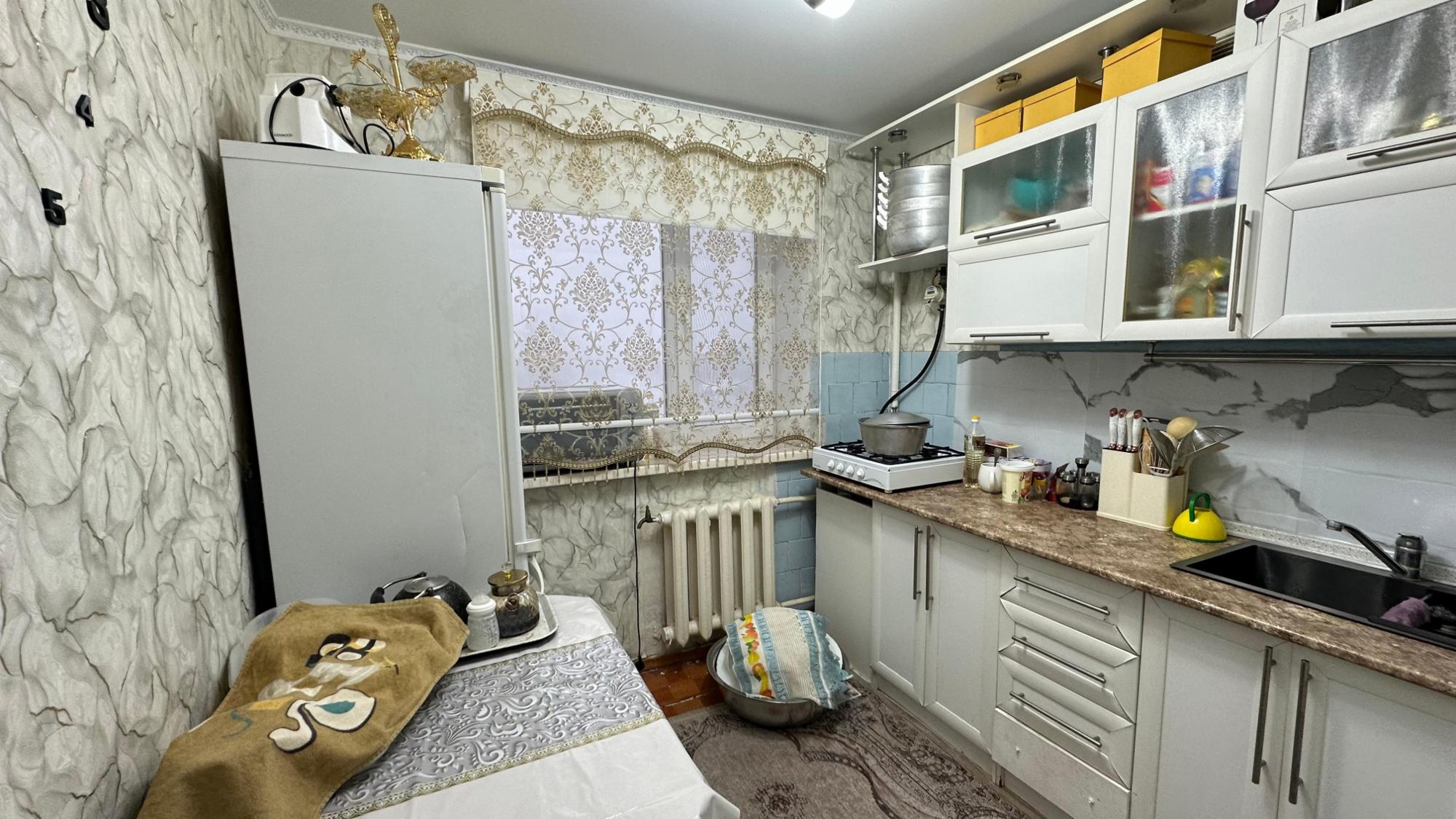 2-комнантная квартира, 42.0 м²,Центр за 14 800 000