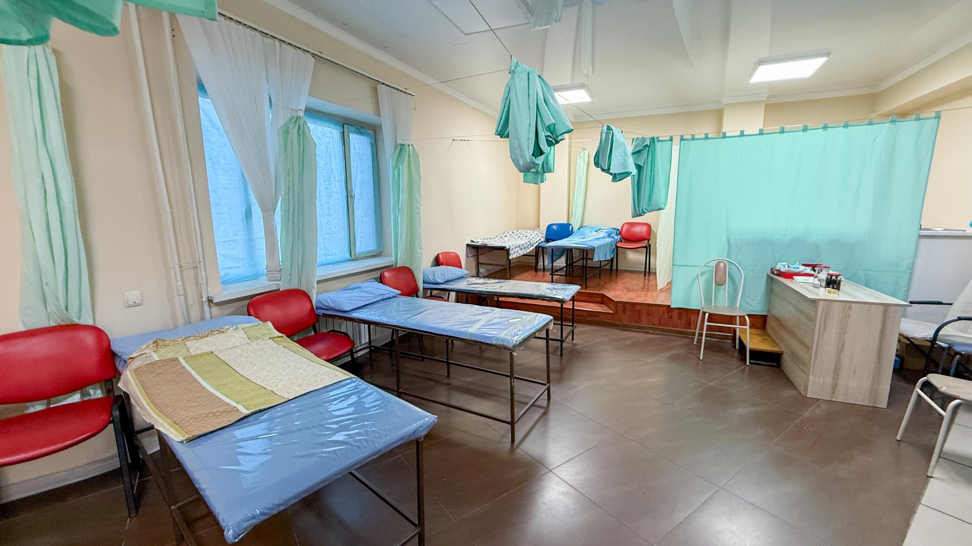 7-комнантная квартира, 158.0 м²,5 мкр за 56 000 000