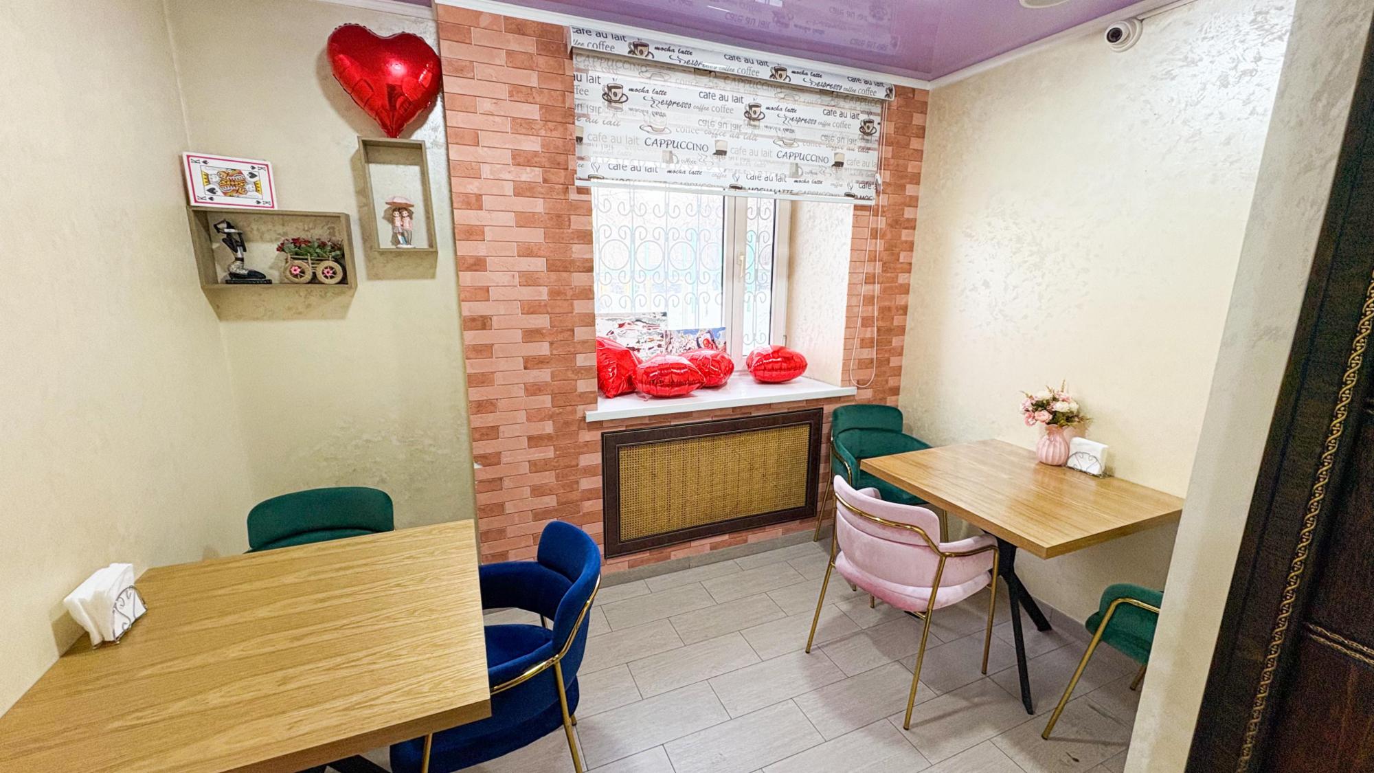 2-комнантный квартира, 40.0 м²,Шевченко за 45 000 000