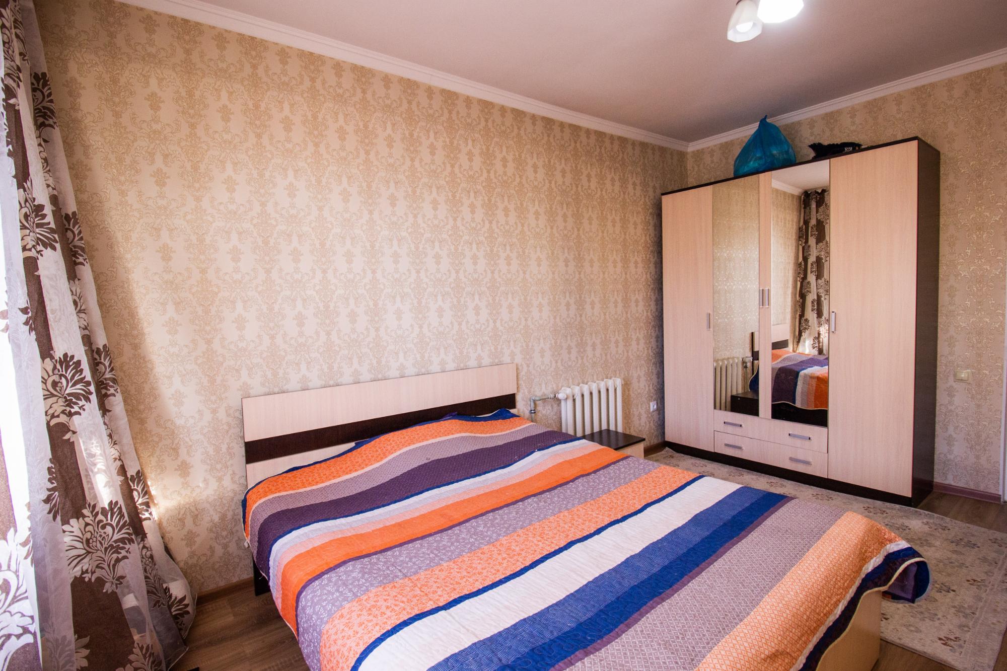 3-комнантная квартира, 89.4 м²,Каблиса Жирау за 28 000 000