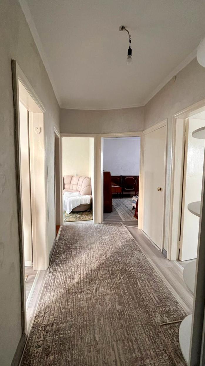 5-комнантный квартира, 125.0 м²,Шаталова за 23 000 000
