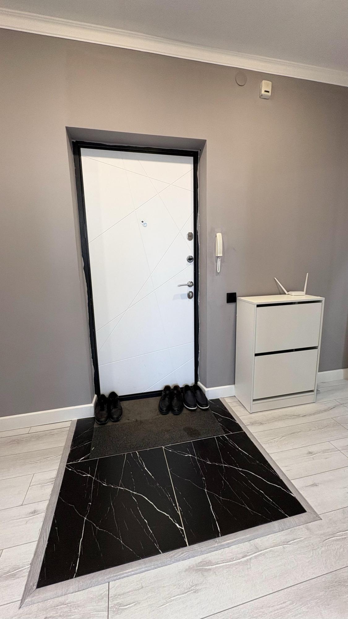 2-комнантная квартира, 66.0 м²,Болашак за 27 500 000