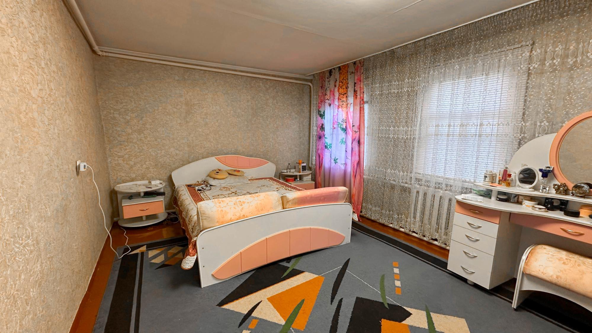 3-комнантный квартира, 62.0 м²,Маяковского за 10 000 000