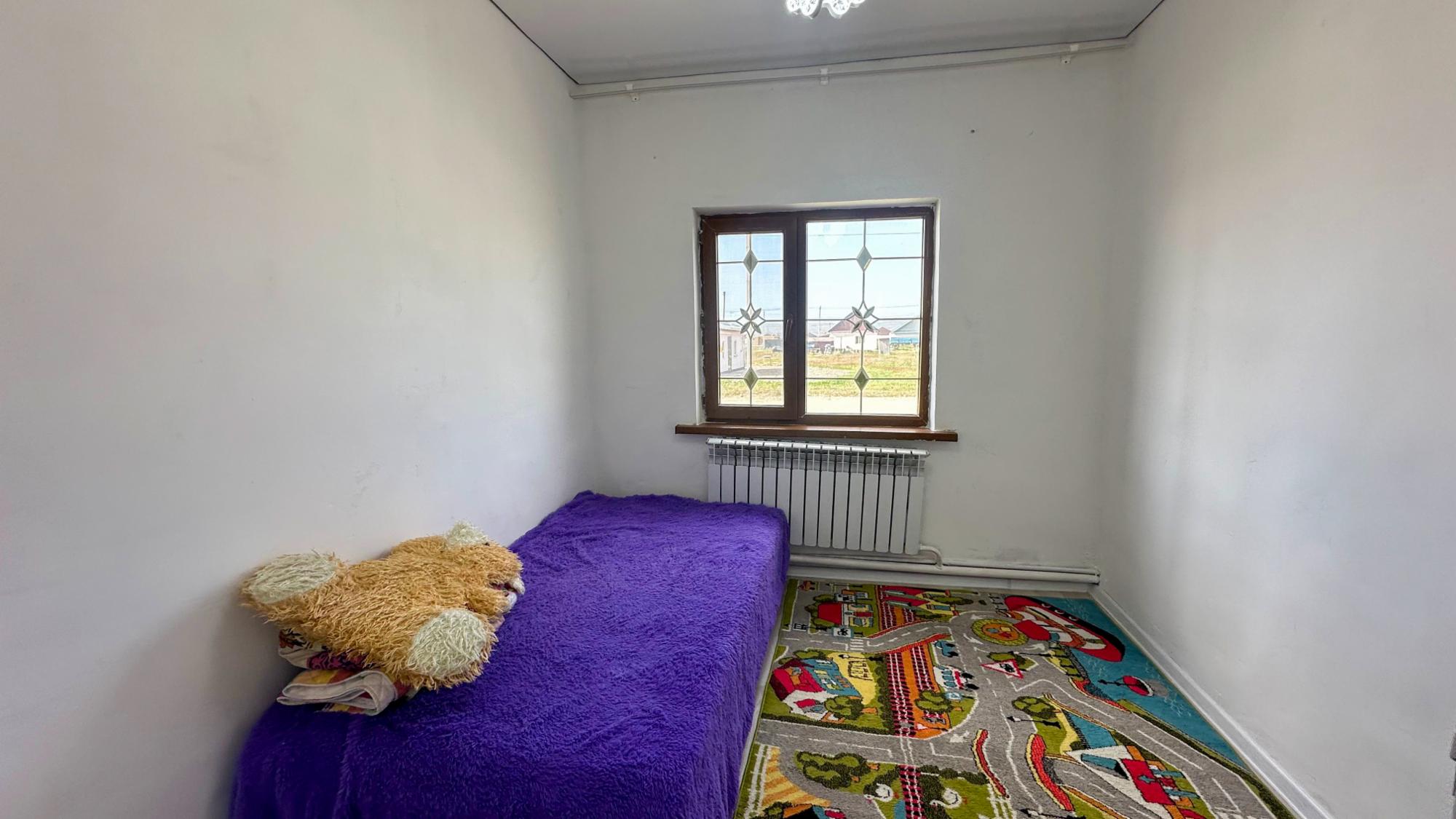 4-комнантный квартира, 90.0 м²,Жумбактас за 25 000 000