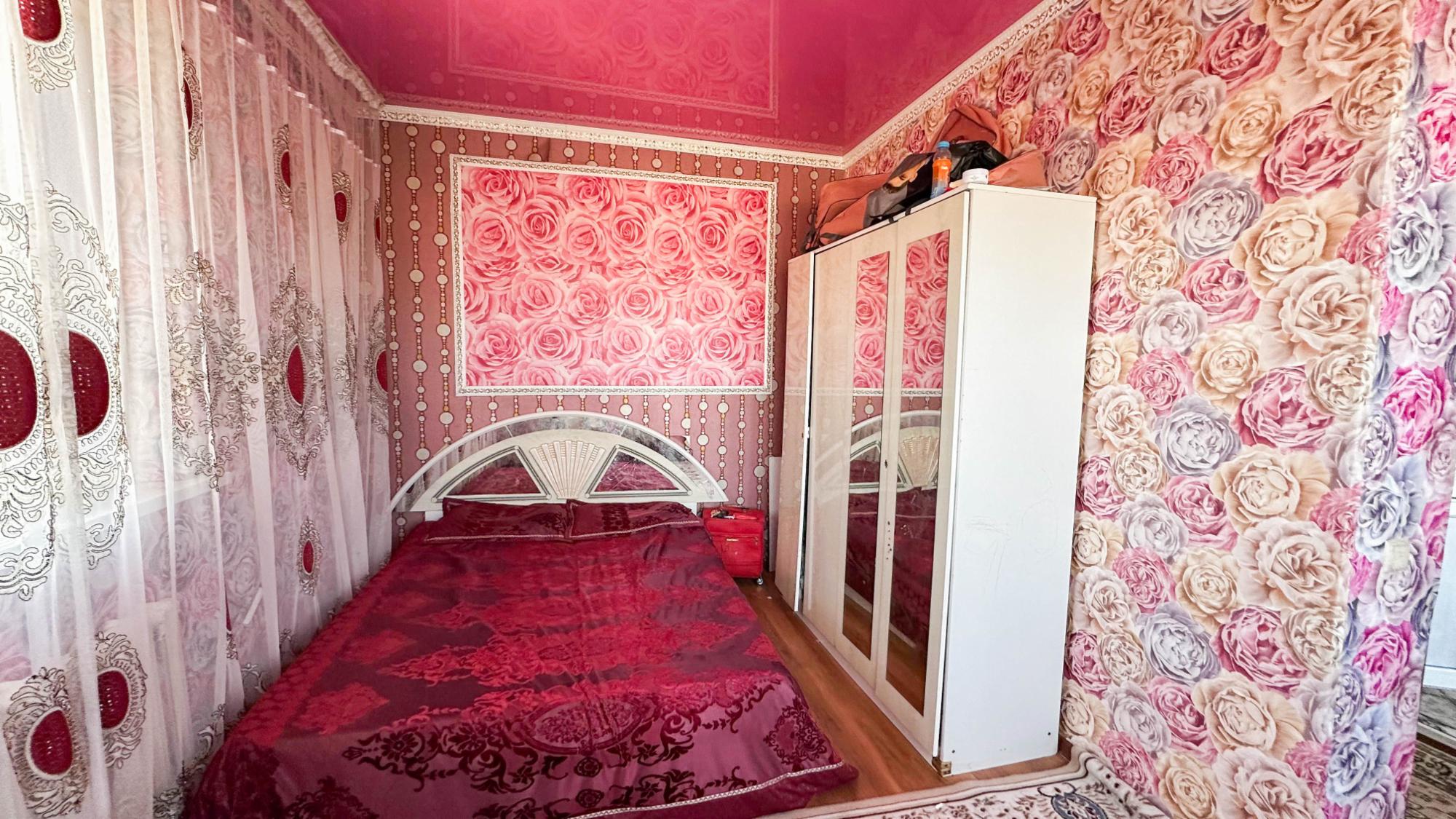 6-комнантный квартира, 160.0 м²,Ынтымак за 30 000 000