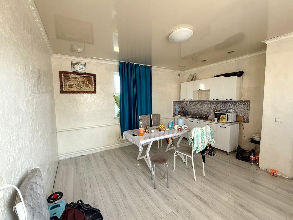 2-комнантный квартира, 65.0 м²,Маметова за 14 000 000