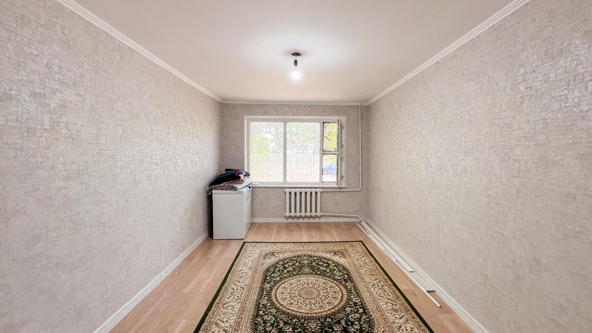 1-комнантная квартира, 31.0 м²,Конаев за 13 000 000