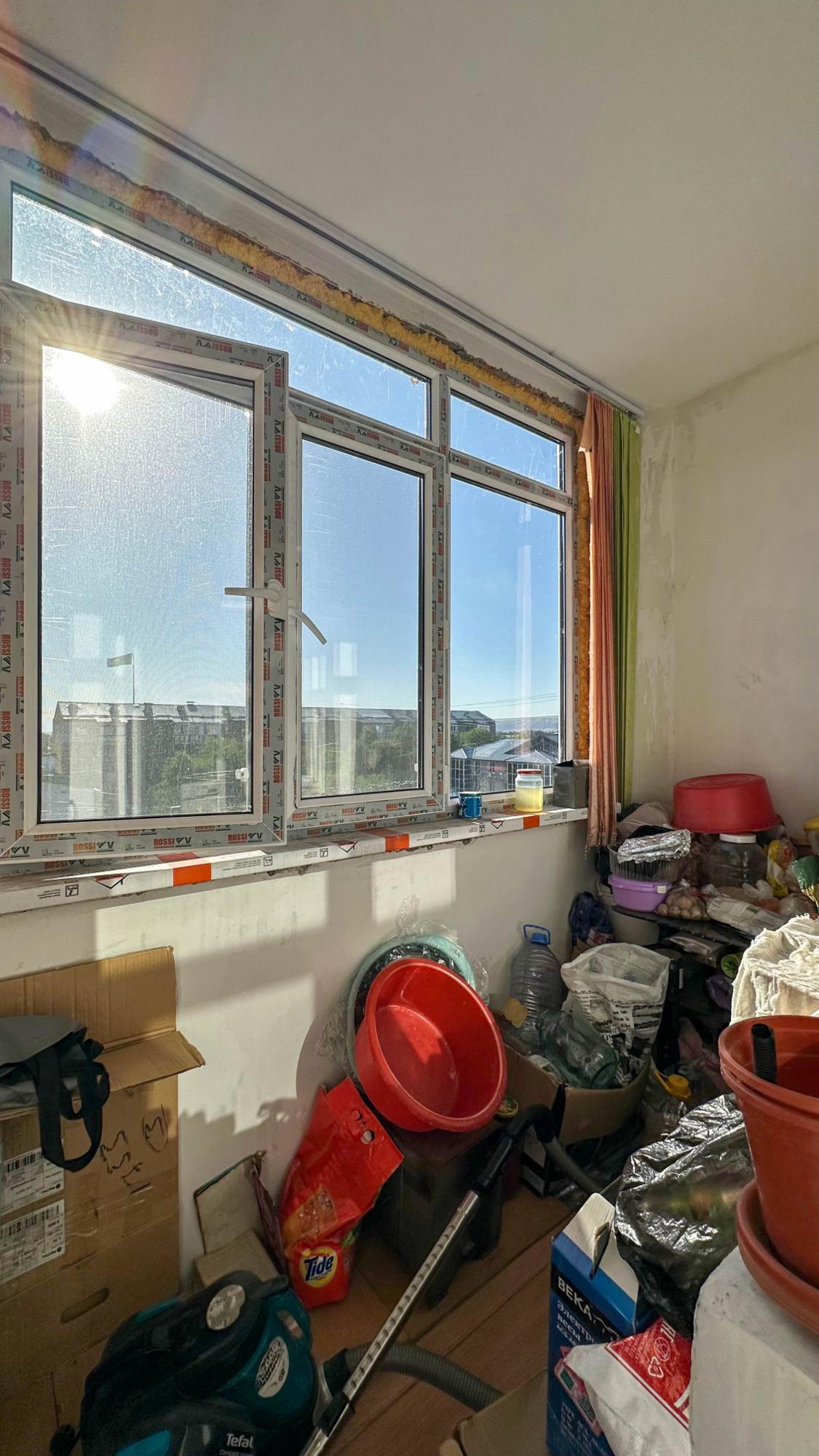 1-комнантная квартира, 36.0 м²,Алдабергенова за 10 800 000