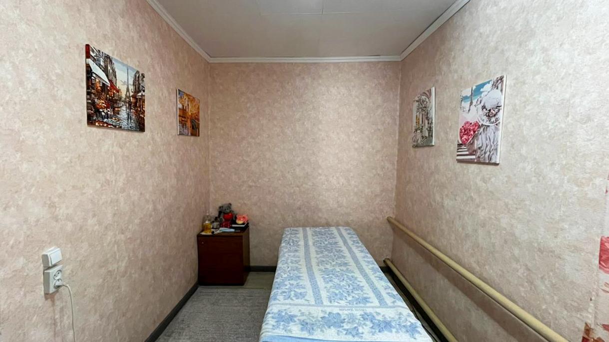 3-комнантный квартира, 50.0 м²,Тухачевского за 15 700 000