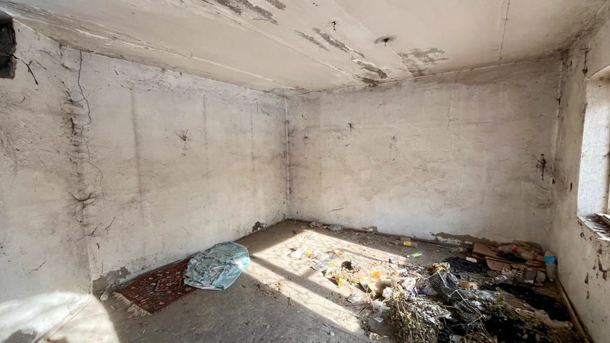 5-комнантный квартира, 265.0 м²,Чкалова за 55 000 000