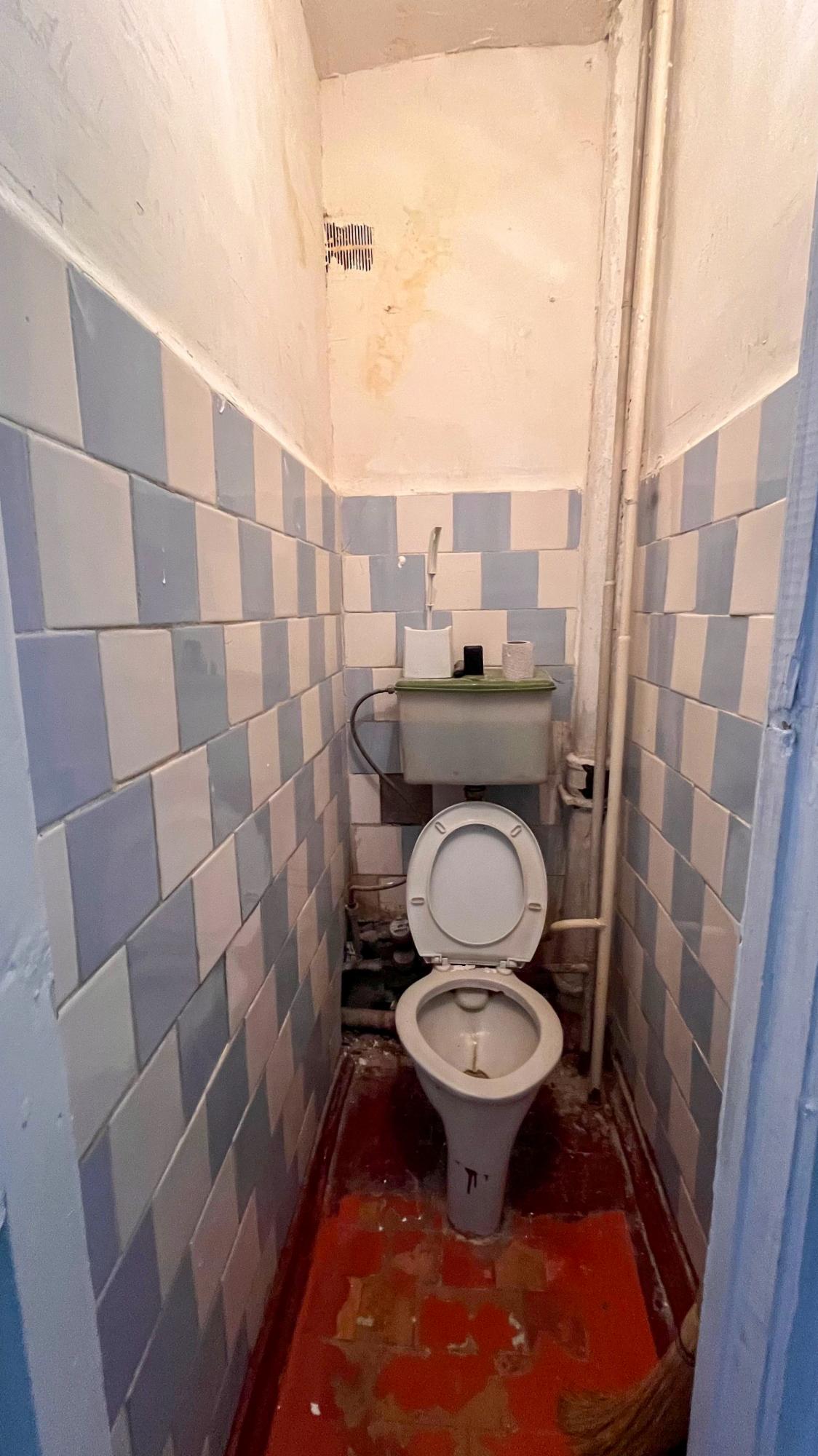 3-комнантная квартира, 51.0 м²,Жетысу за 15 000 000