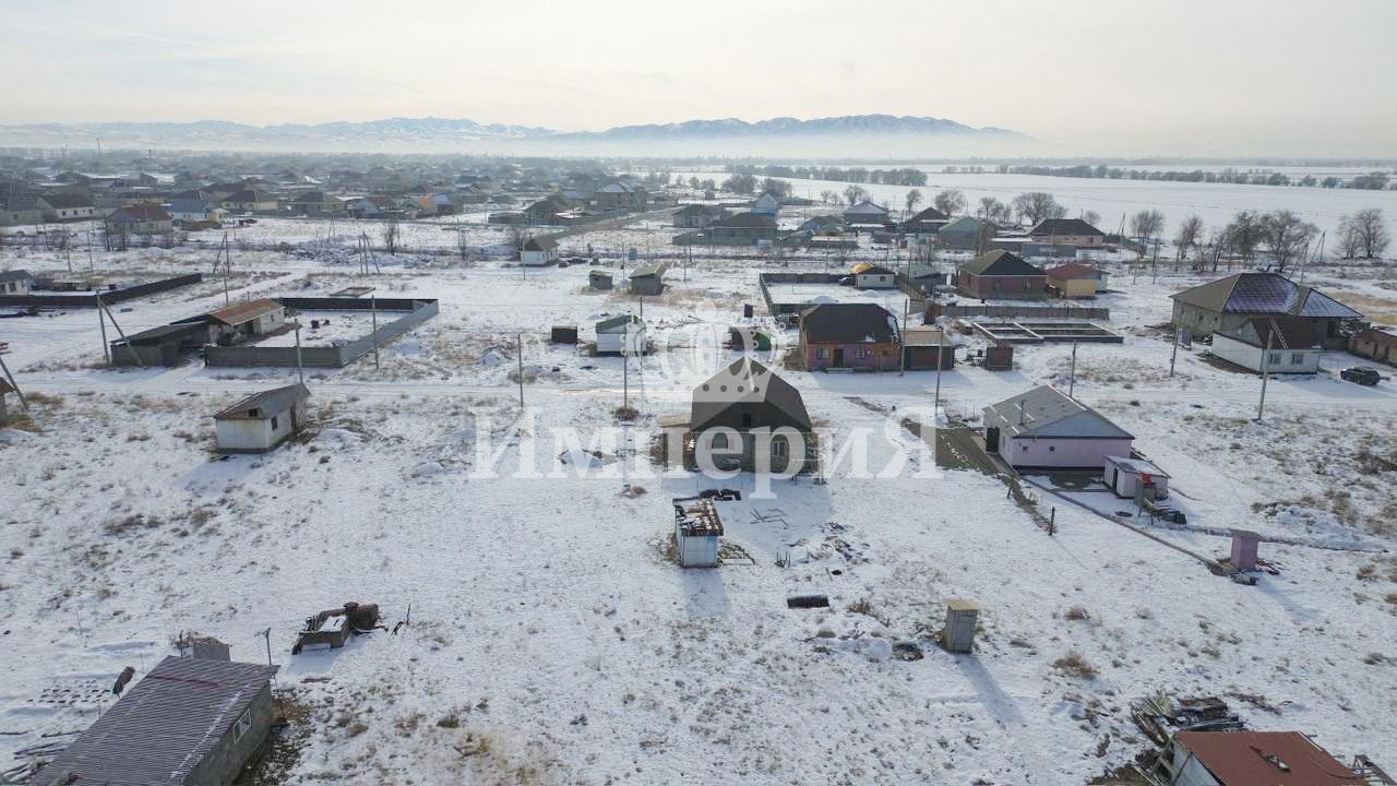 0-комнантный квартира, 40.0 м²,мкр Мушелтой за 10 000 000