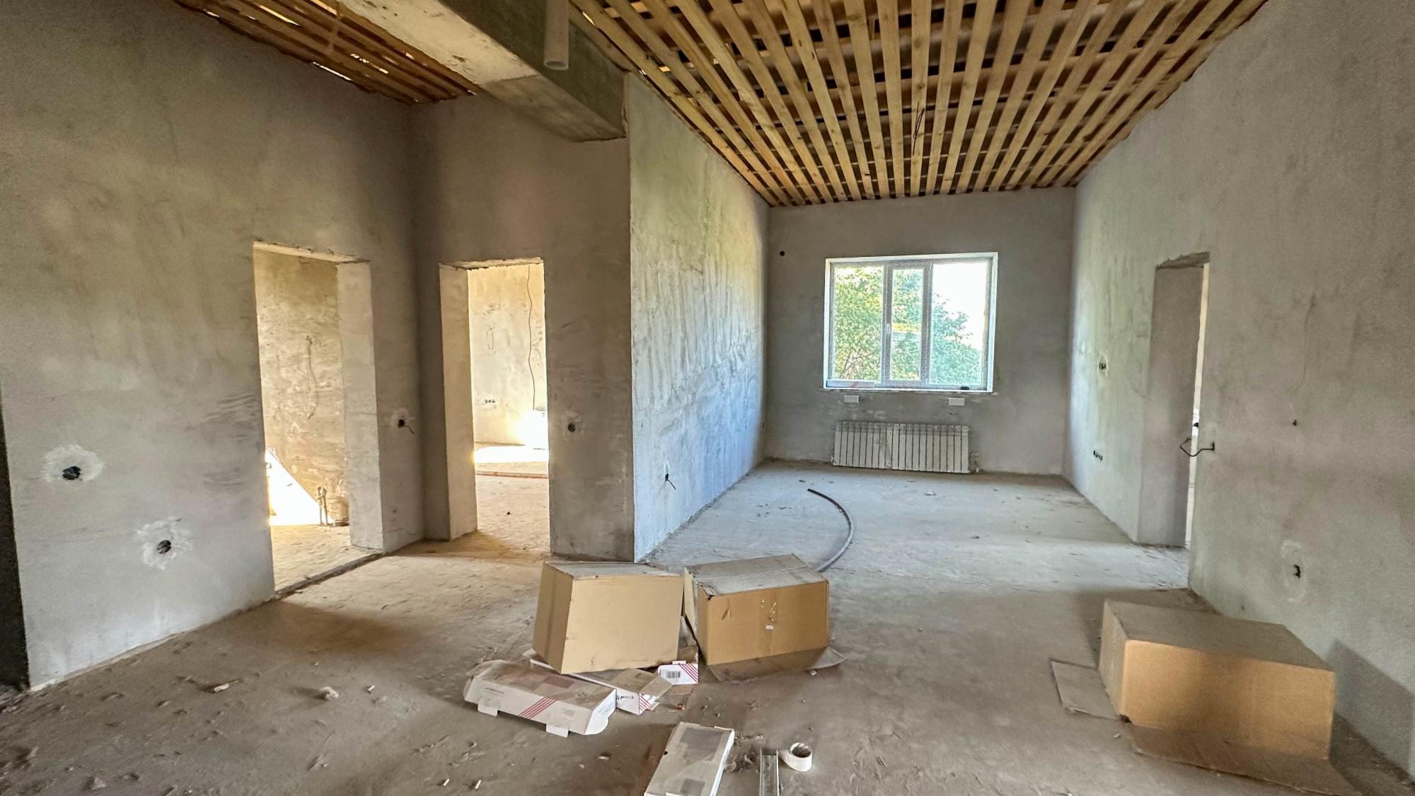 6-комнантный квартира, 248.0 м²,Пушкина за 50 000 000