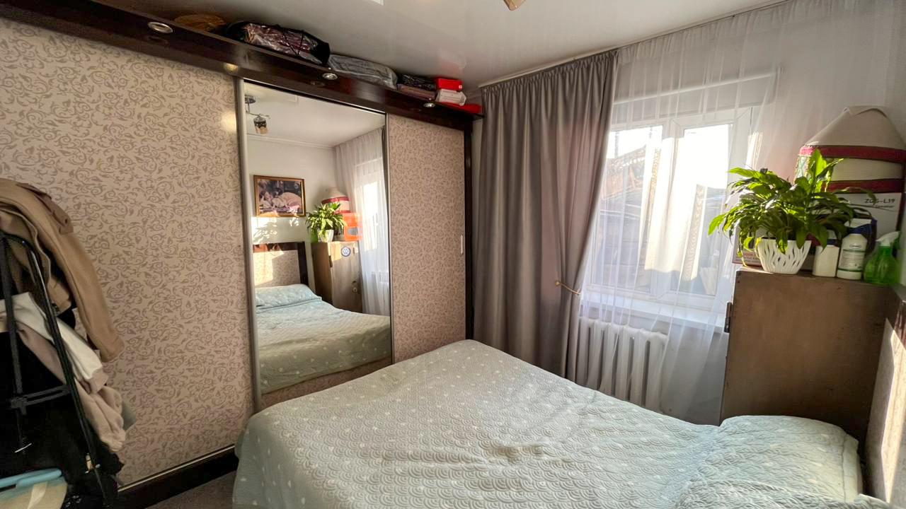 6-комнантный квартира, 107.0 м²,Темирязева за 22 000 000