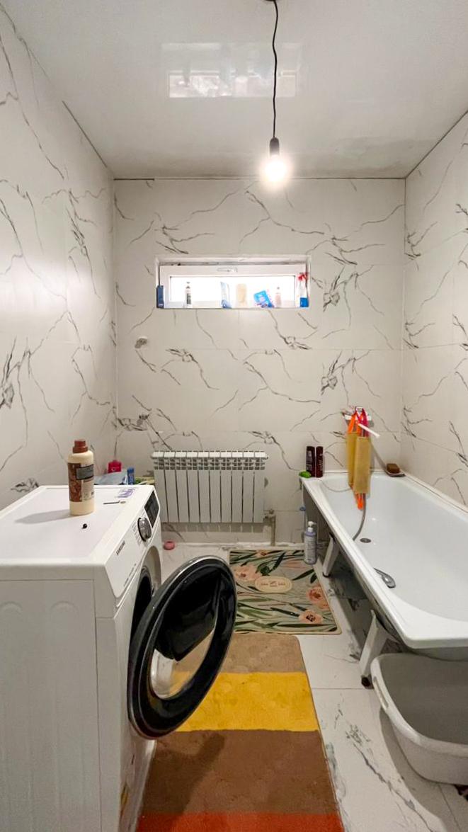 5-комнантный квартира, 154.0 м²,Пушкина за 37 000 000