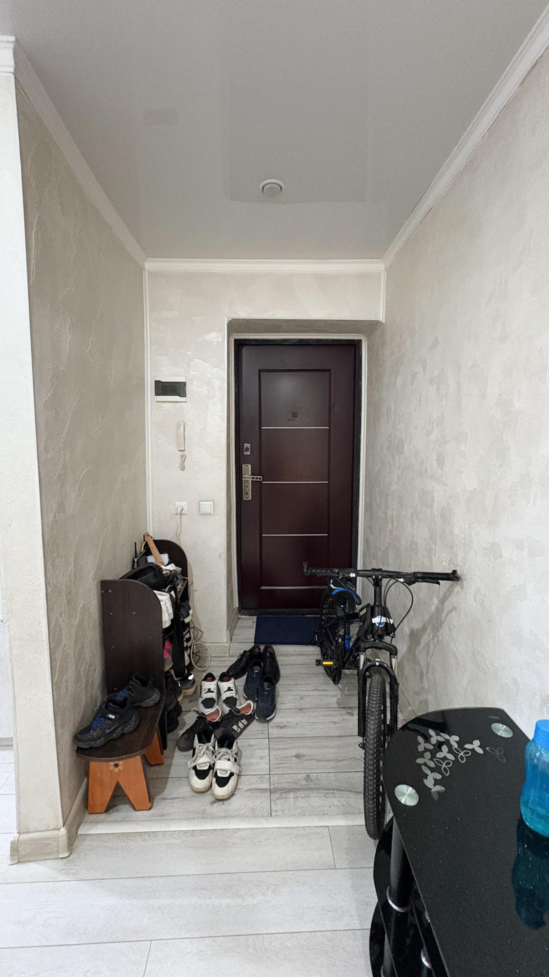 2-комнантная квартира, 47.0 м²,Жансугурова за 18 250 000