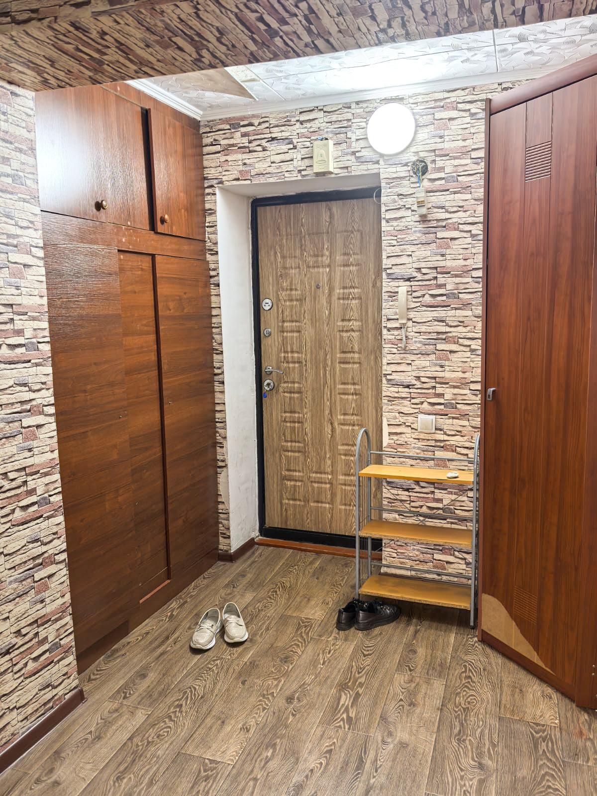 2-комнантная квартира, 51.4 м²,Назарбаева за 18 000 000