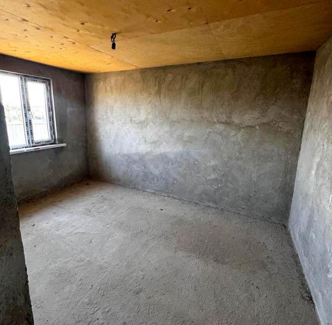 3-комнантный квартира, 200.0 м²,Бугор за 14 000 000