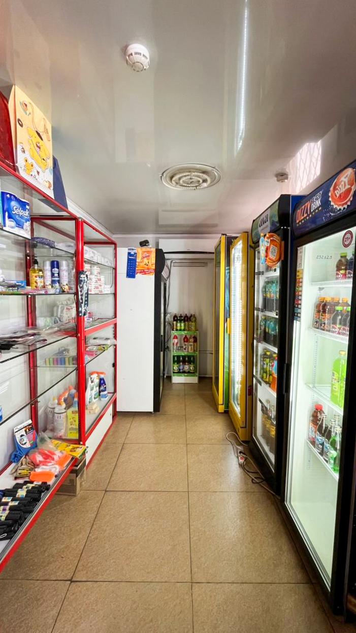 2-комнантный квартира, 55.0 м²,3 мкр за 23 000 000