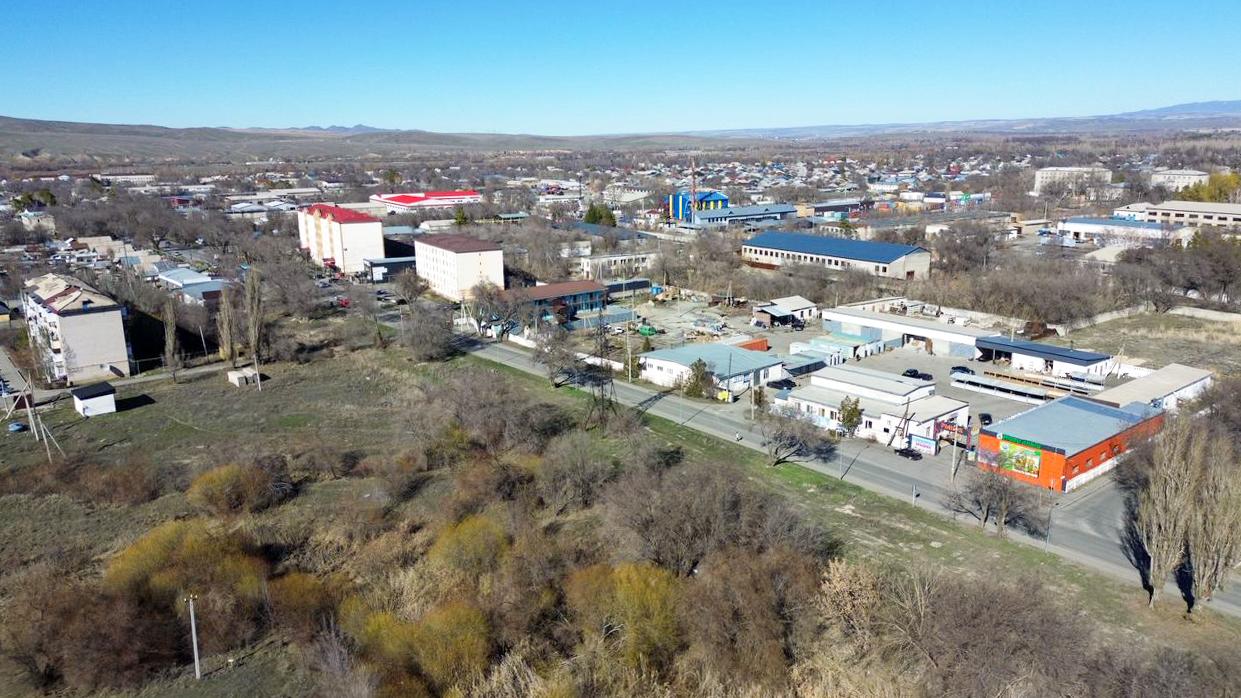 4-комнантный квартира, 0.0 м²,Ушбулак за 11 500 000