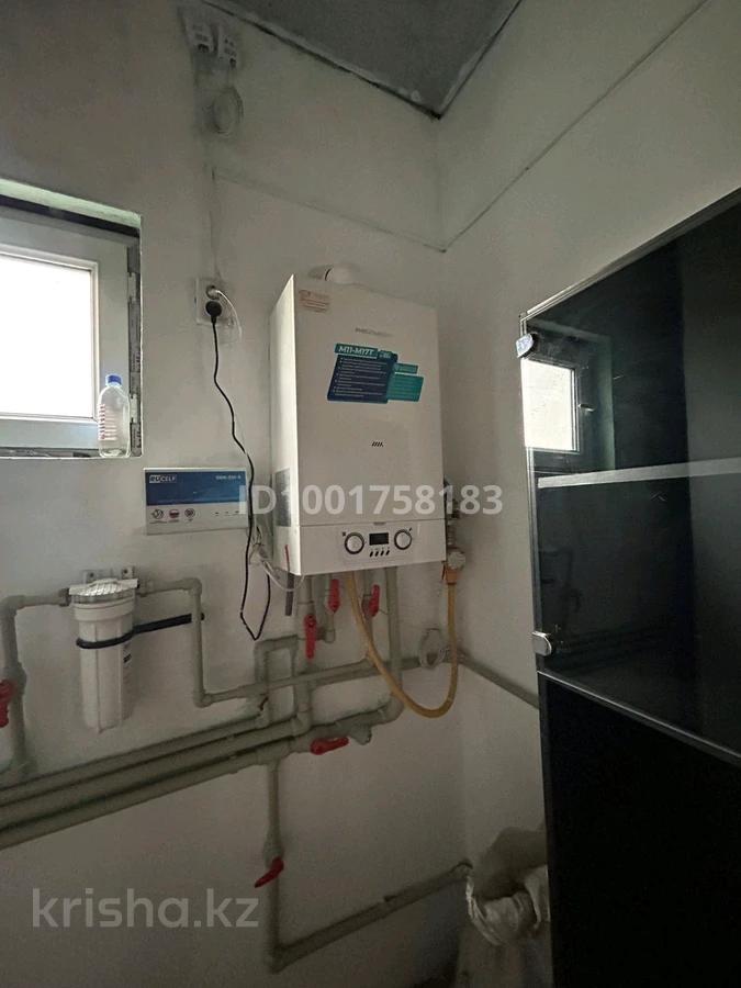 3-комнантный квартира, 100.0 м²,мкр Жастар за 27 000 000