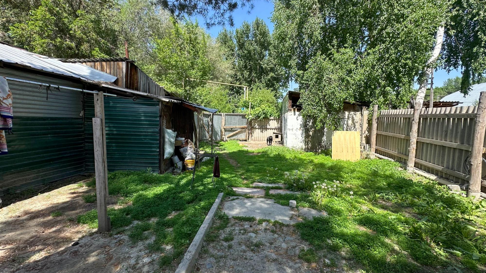 2-комнантная квартира, 45.2 м²,Каратал за 9 500 000