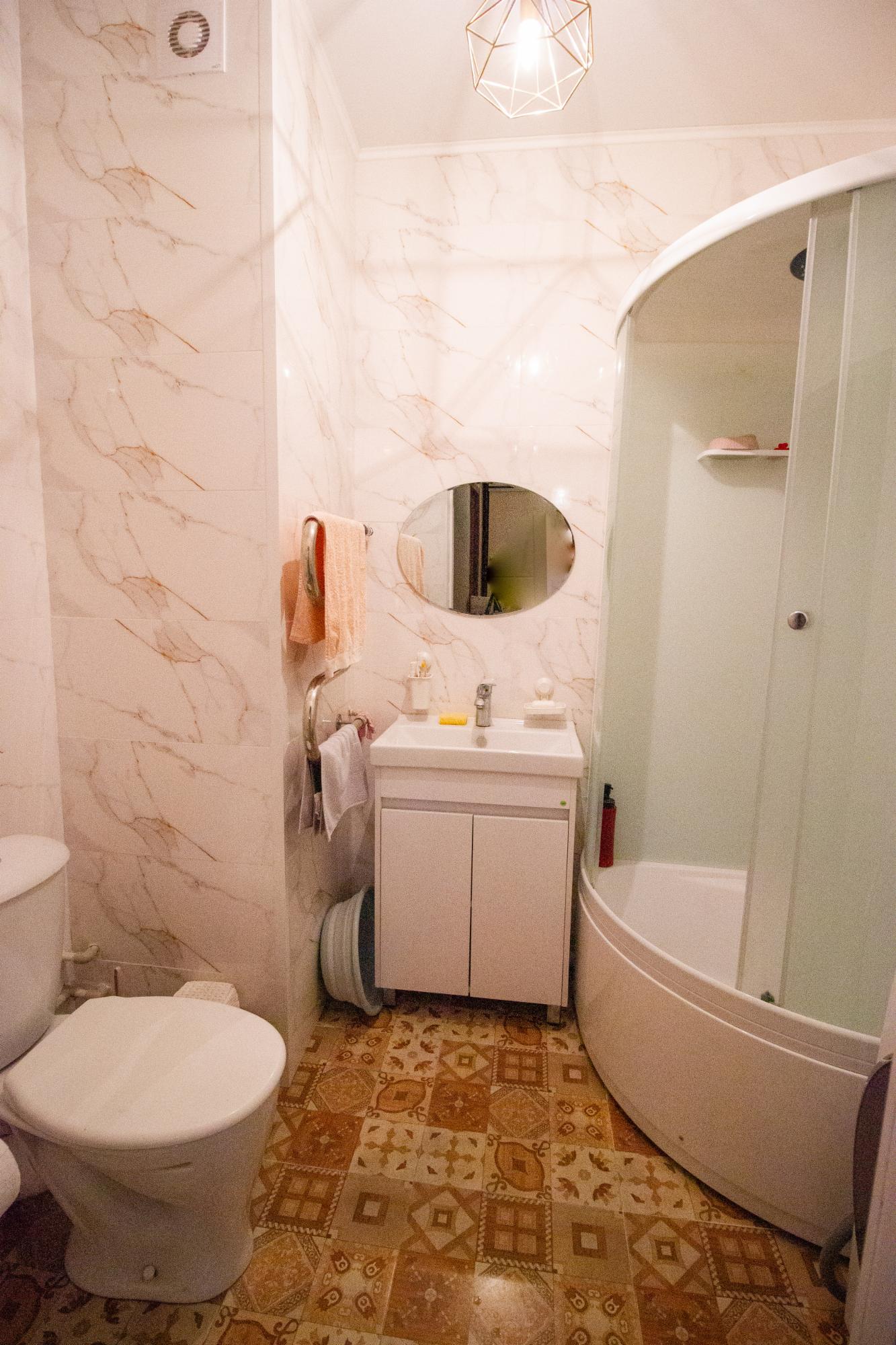 2-комнантная квартира, 50.0 м²,Каблиса Жирау за 17 500 000