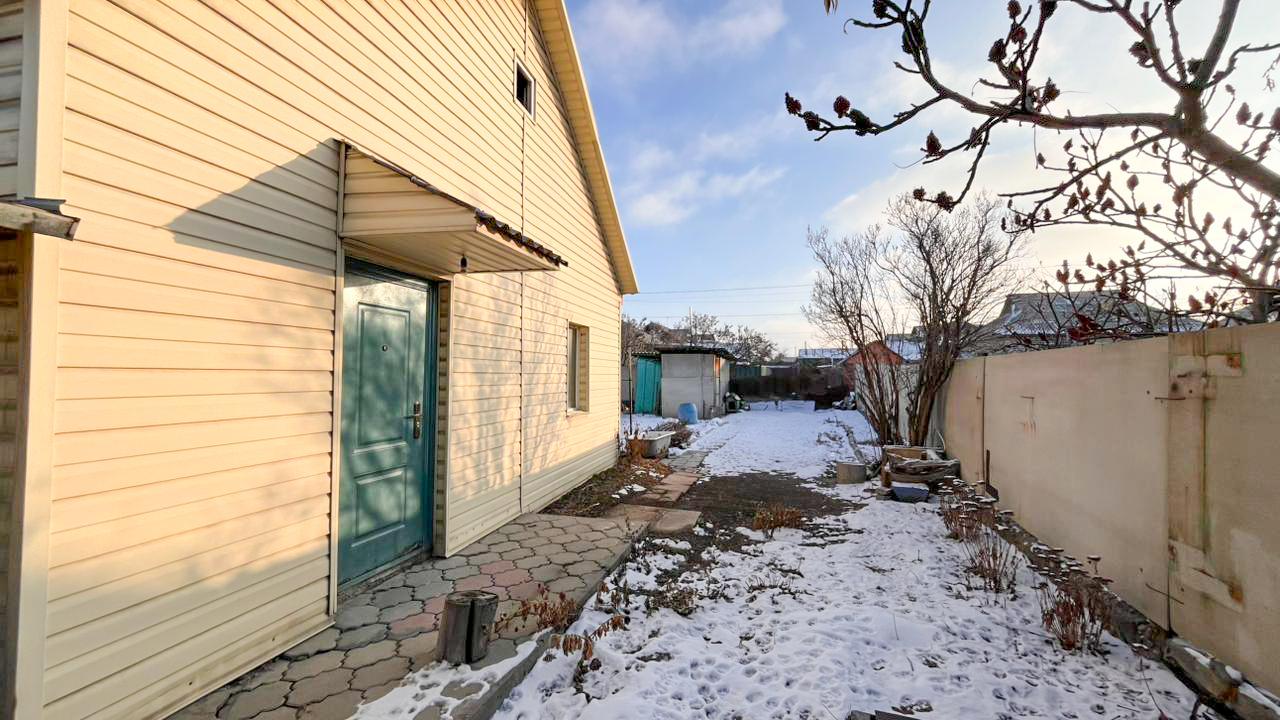 5-комнантный квартира, 134.0 м²,Шаляпина за 25 300 000