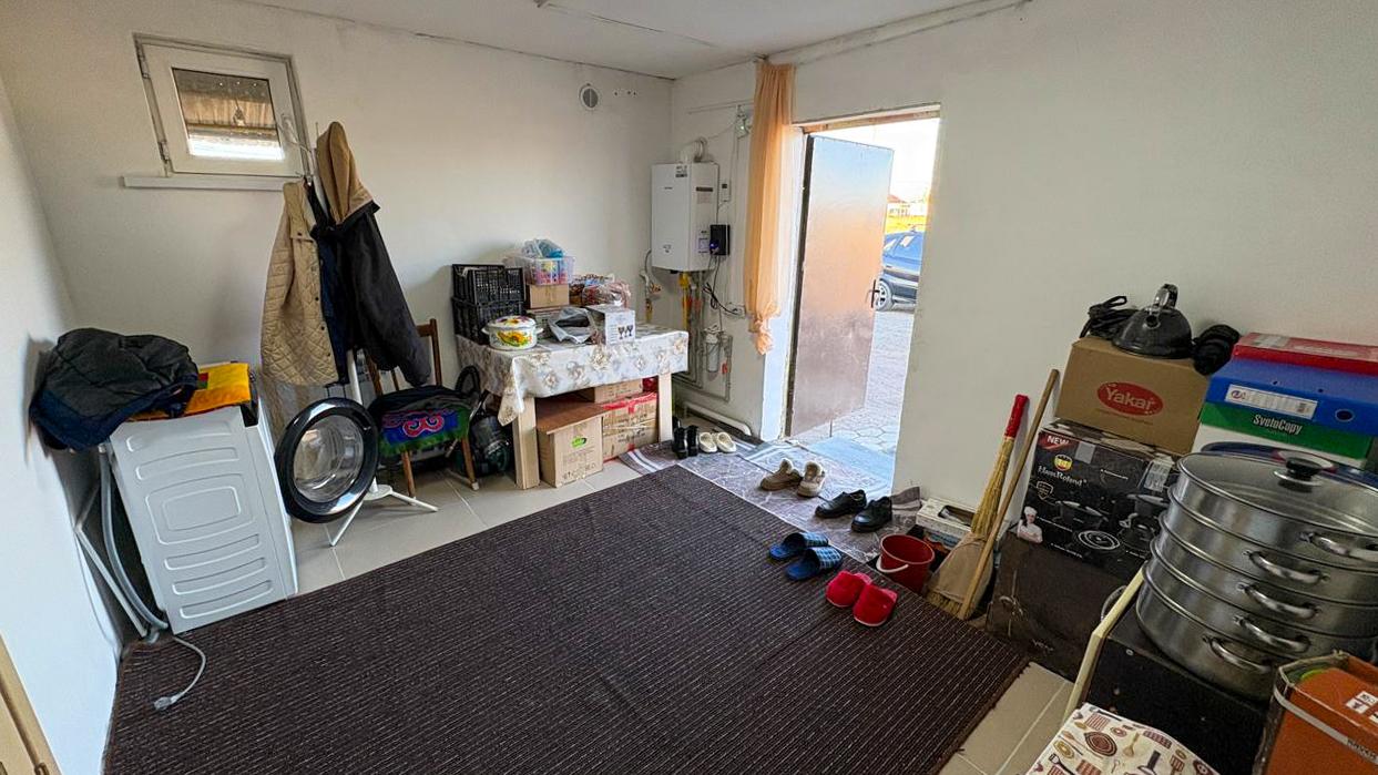 2-комнантный квартира, 75.0 м²,Игилик за 10 500 000