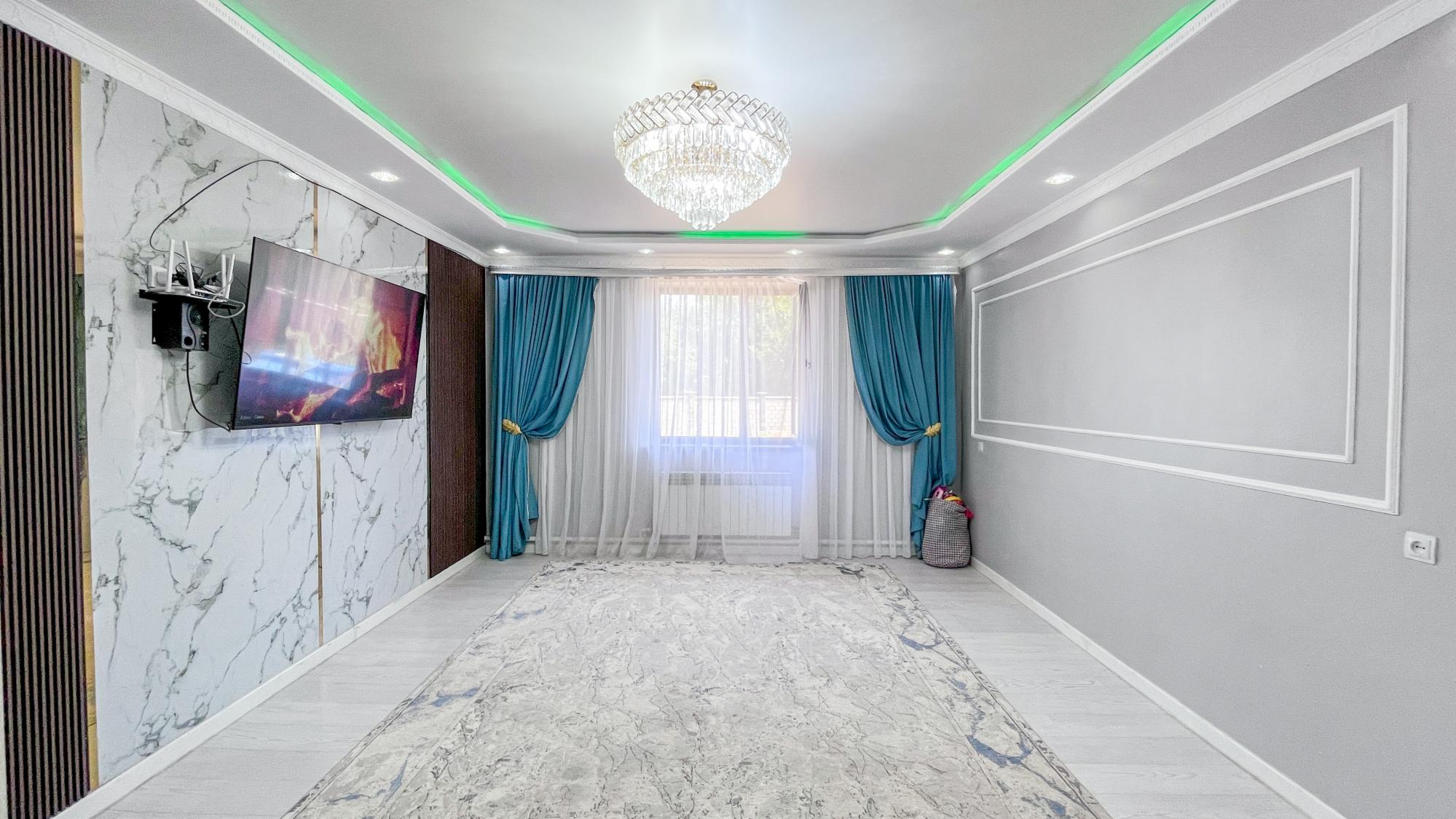 5-комнантный квартира, 143.0 м²,Сулутор за 48 000 000