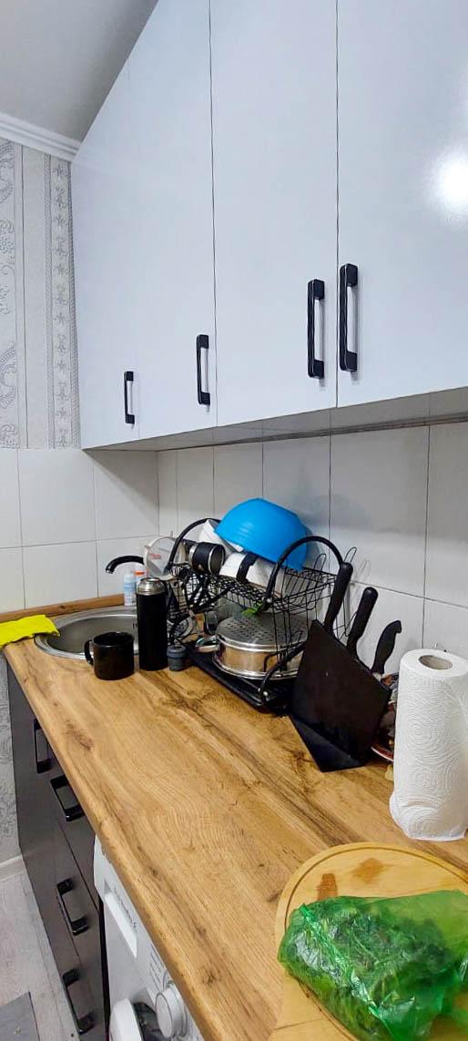 1-комнантная квартира, 31.0 м²,Жастар за 12 500 000