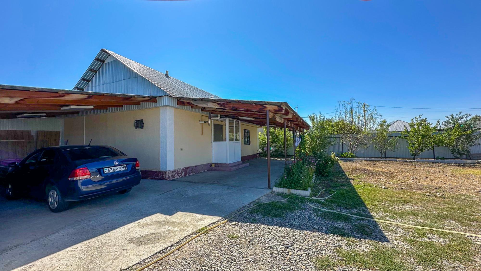 3-комнантный квартира, 100.0 м²,Алимжанова за 25 000 000