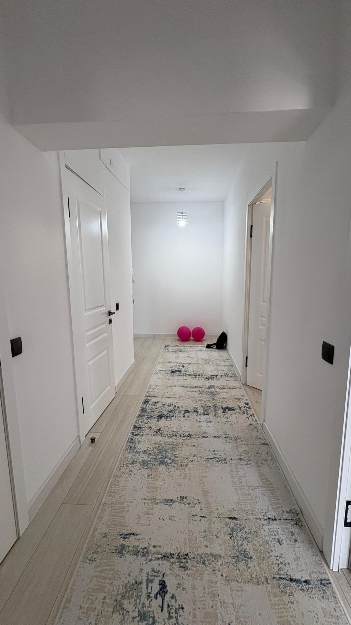 2-комнантная квартира, 69.0 м²,Болашак за 28 000 000