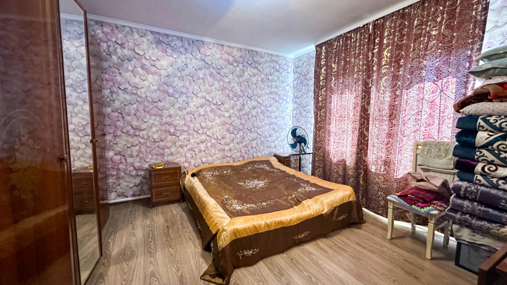 4-комнантный квартира, 150.0 м²,Алтай за 45 000 000