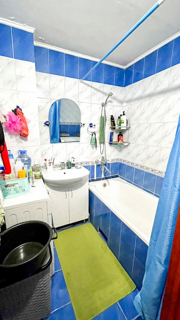 3-комнантная квартира, 70.0 м²,Назарбаева за 25 500 000