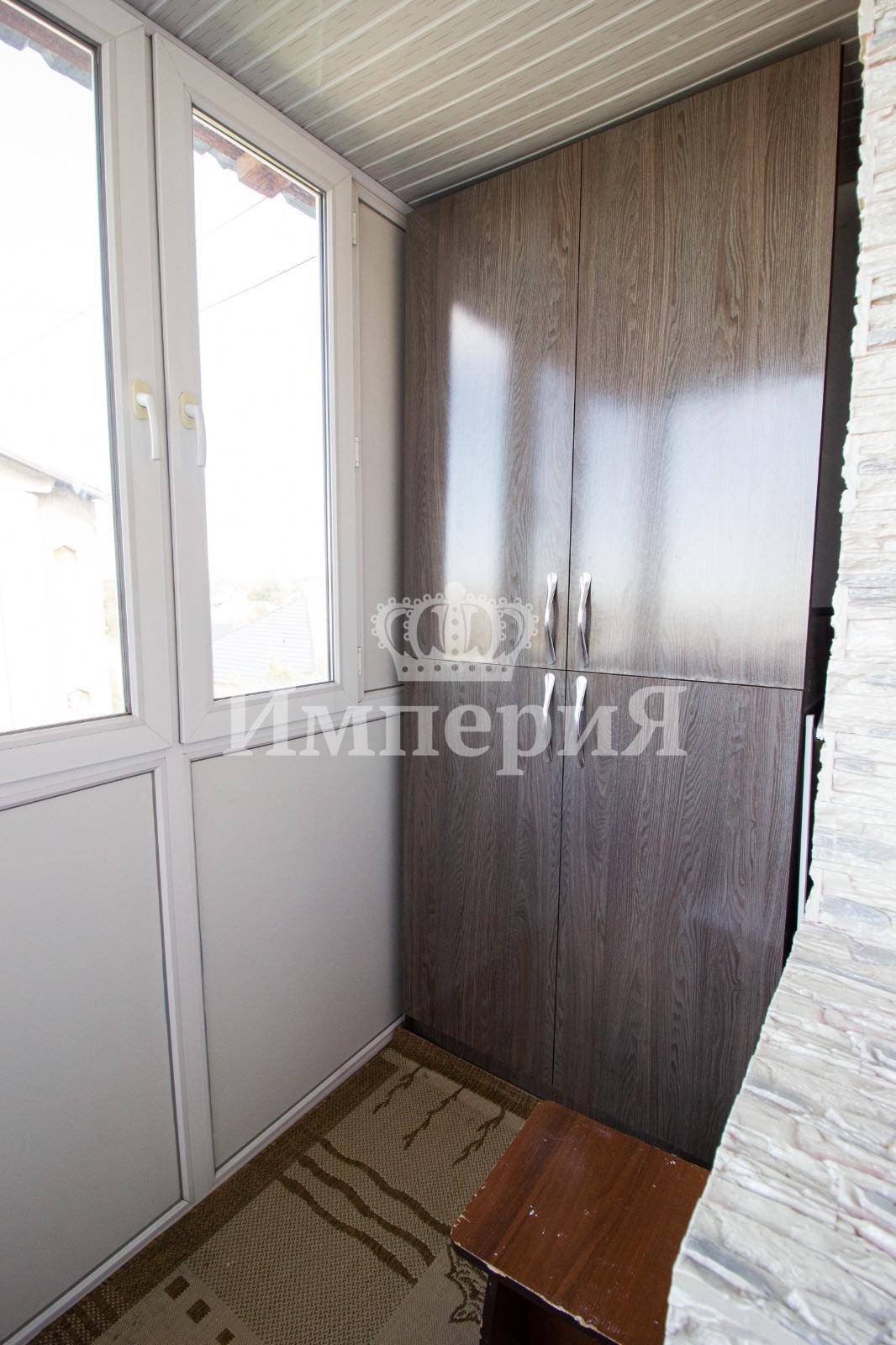 3-комнантная квартира, 69.3 м²,Гарышкер за 21 000 000