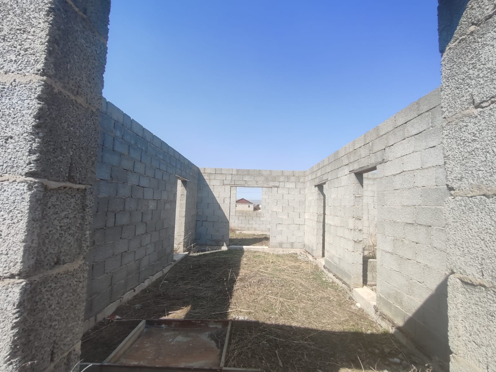 5-комнантный квартира, 140.0 м²,Игилик за 8 500 000